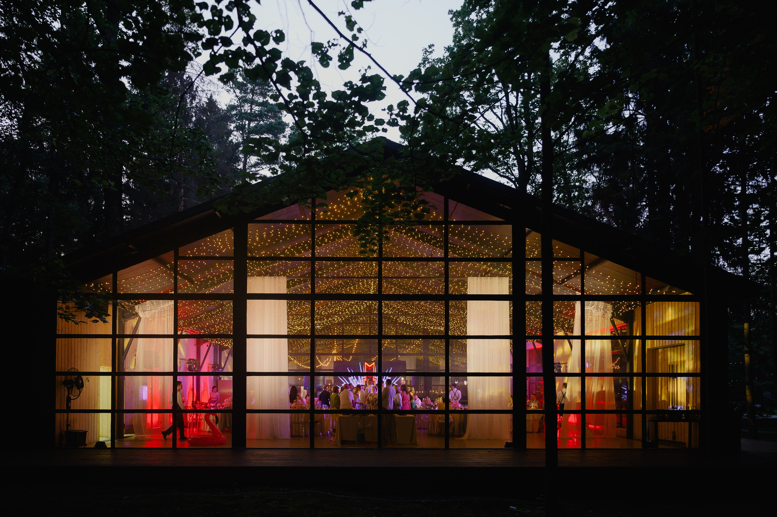 Y&L. Свадебный и репортажный фотограф