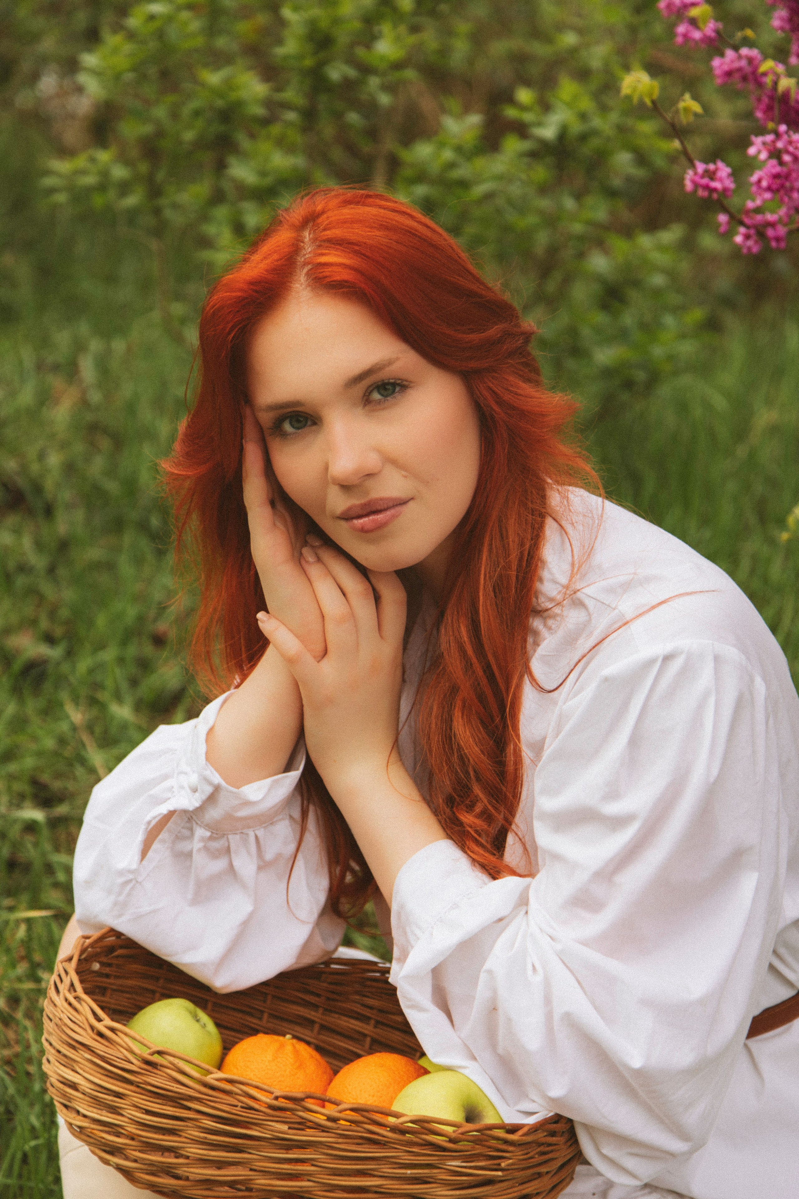 Весна. Начало новой жизни. Семейный фотограф в Сочи, Лоо, Дагомысе, Вардане Кучумова Олеся