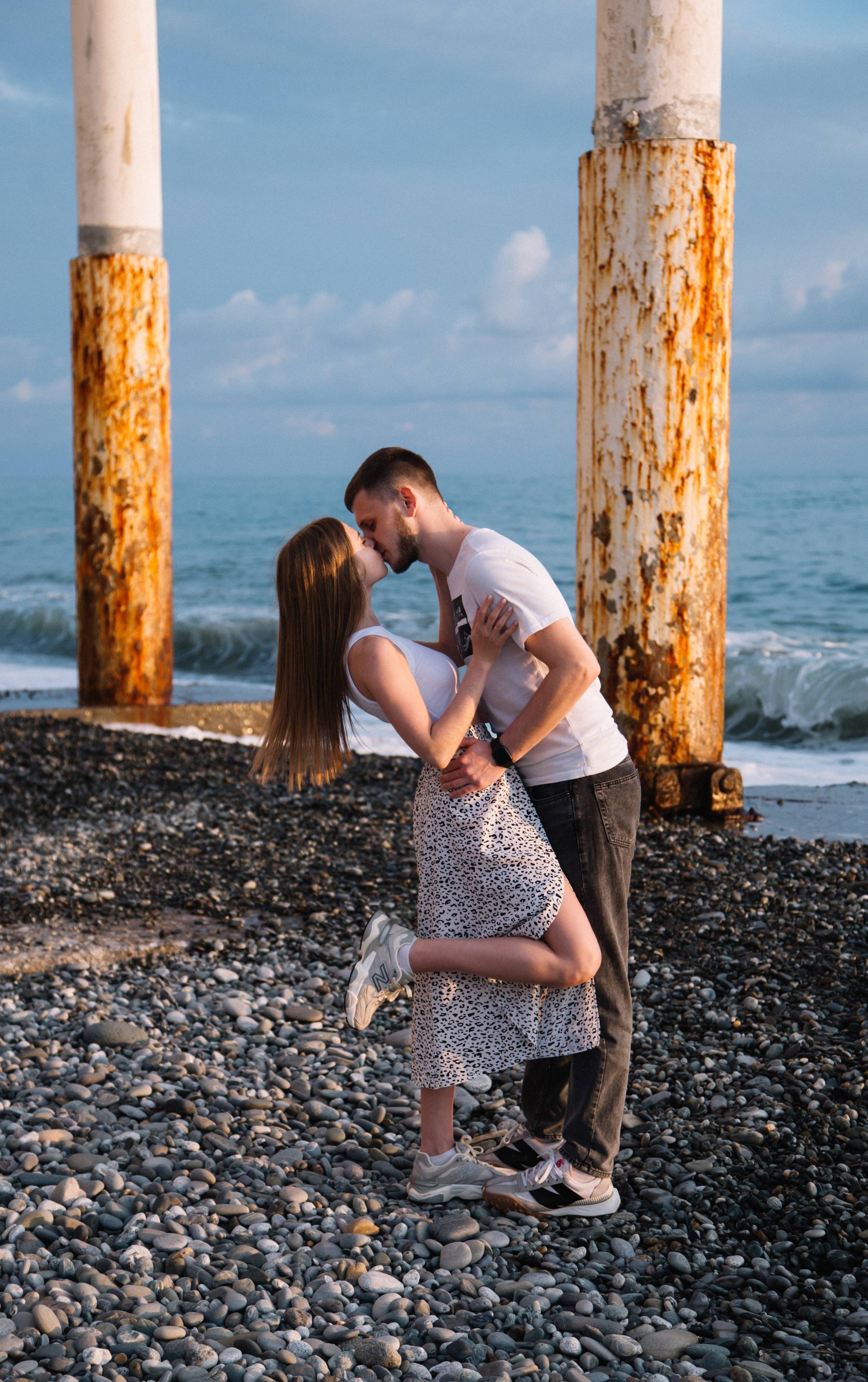 О любви… у моря… к морю. Семейный фотограф в Сочи, Лоо, Дагомысе, Вардане Кучумова Олеся