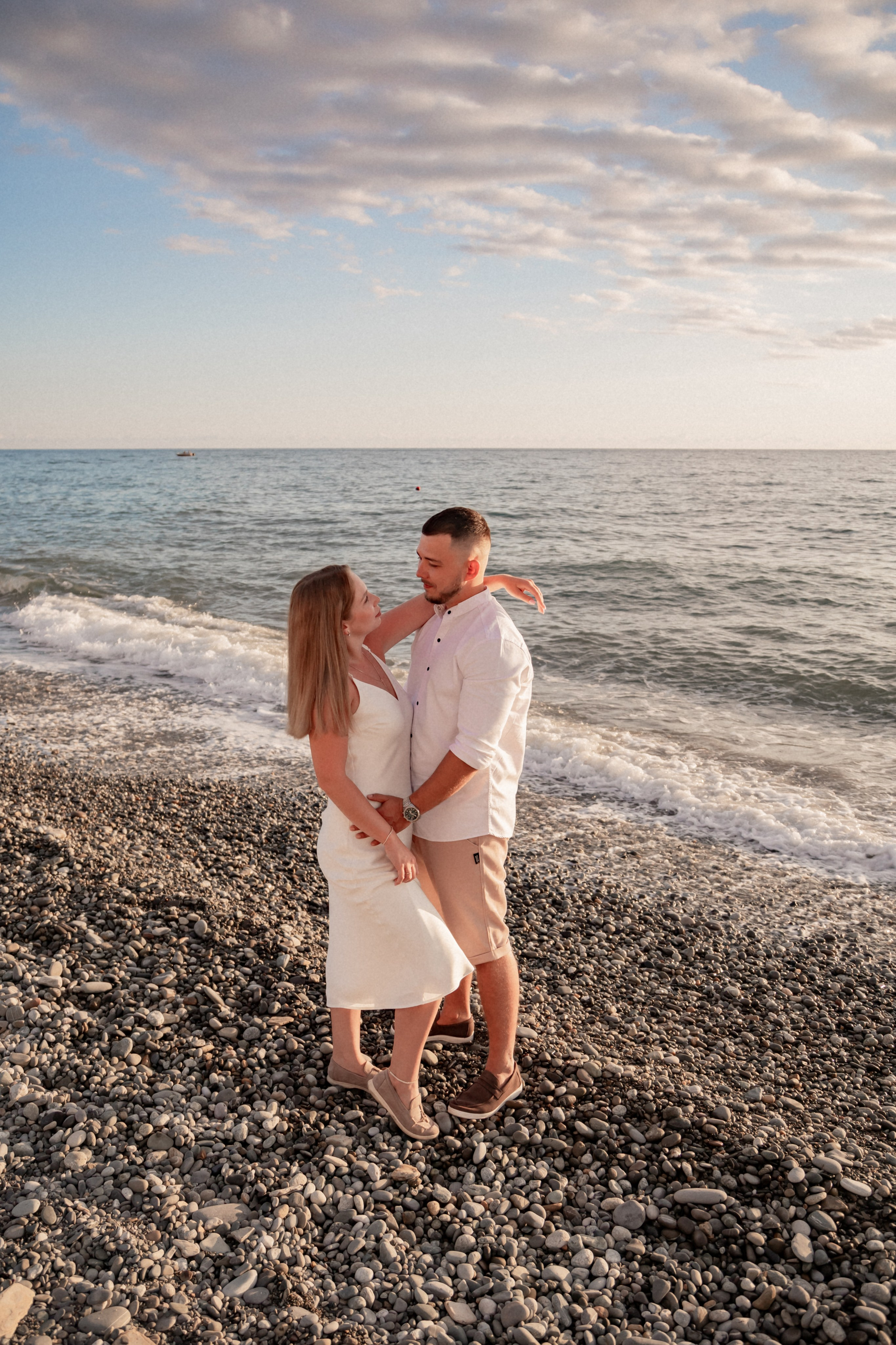 ДВОЕ. Семейный фотограф в Сочи, Лоо, Дагомысе, Вардане Кучумова Олеся