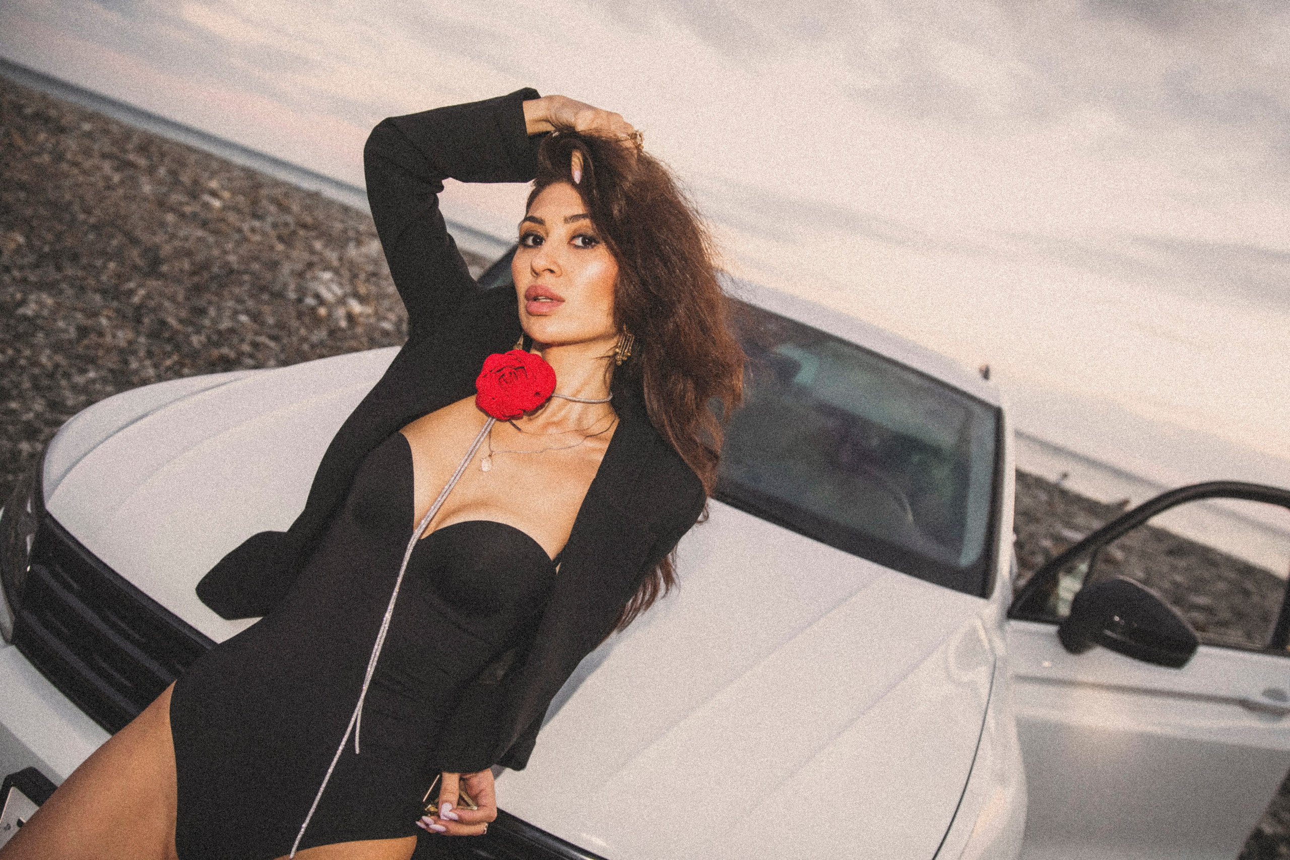 Людмила, лето 2025. Свадебный и семейный фотограф Колоскова Мария (Сочи и весь мир)