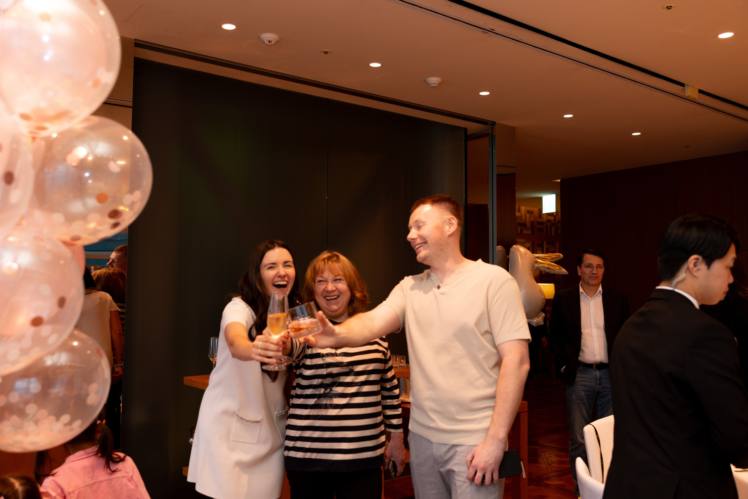 Анна 2 годик. ВАШ ФОТОГРАФ В ПУСАНЕ (Южная Корея) Александра Ануфрий