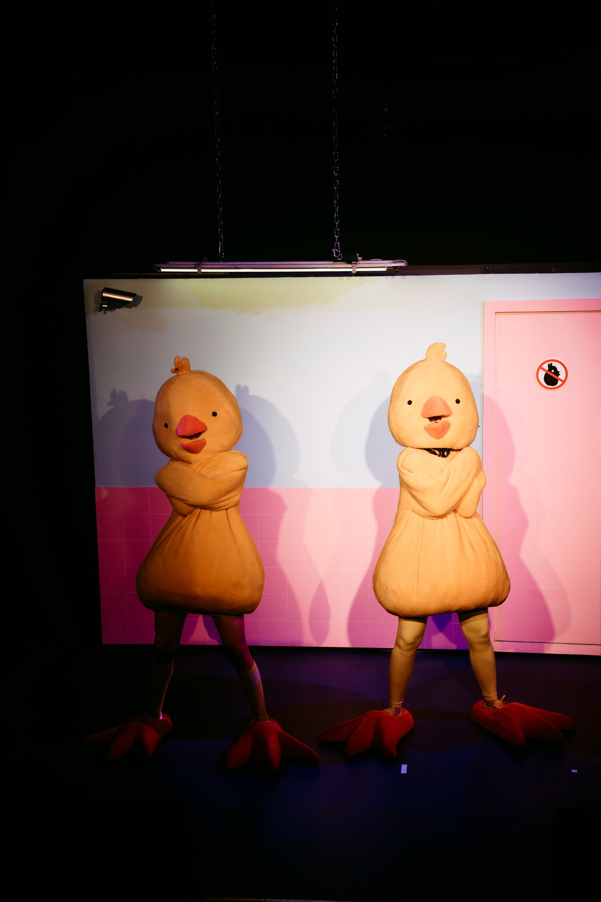 Затворник и Шестипалый. Главная