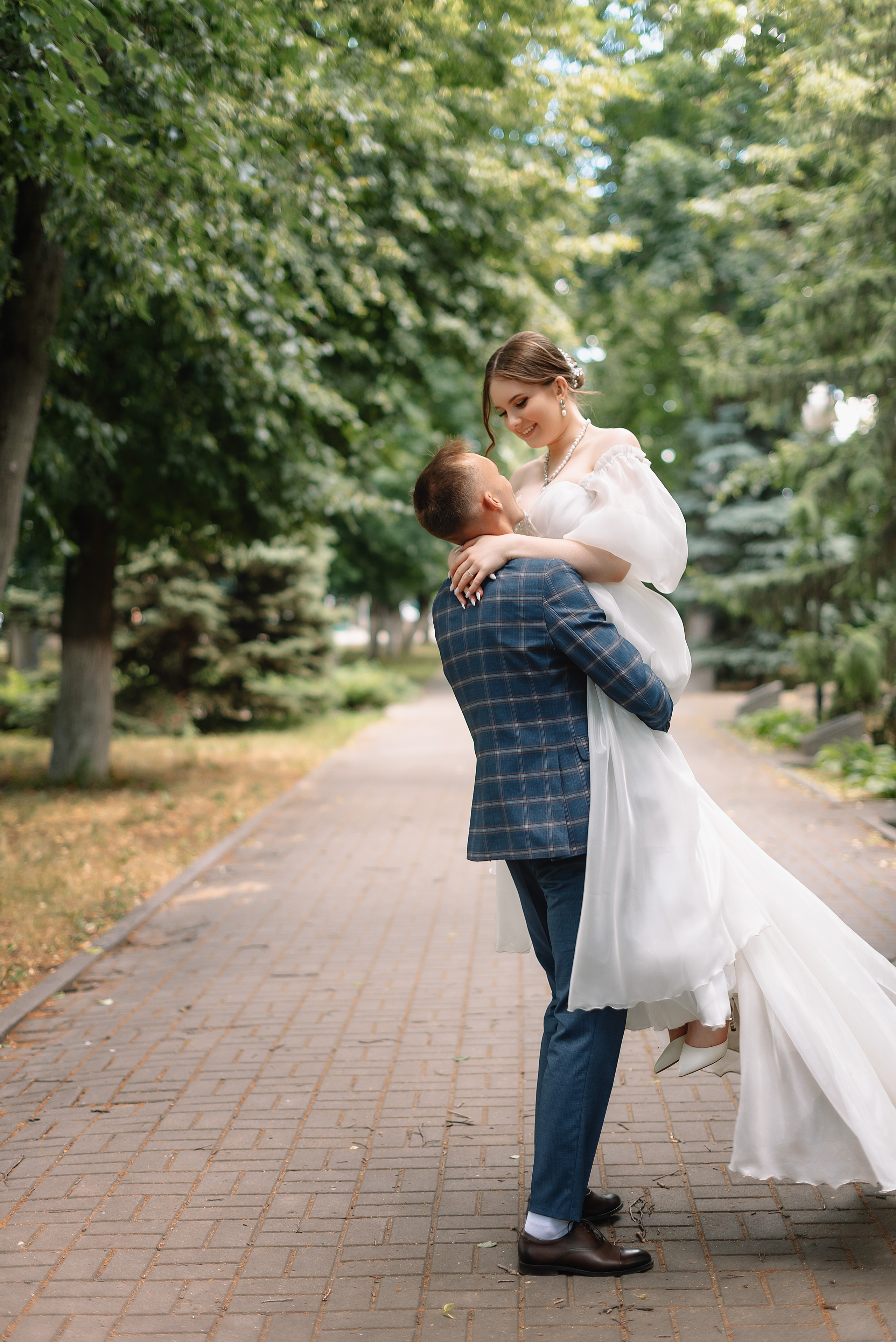 Надежда Виктор