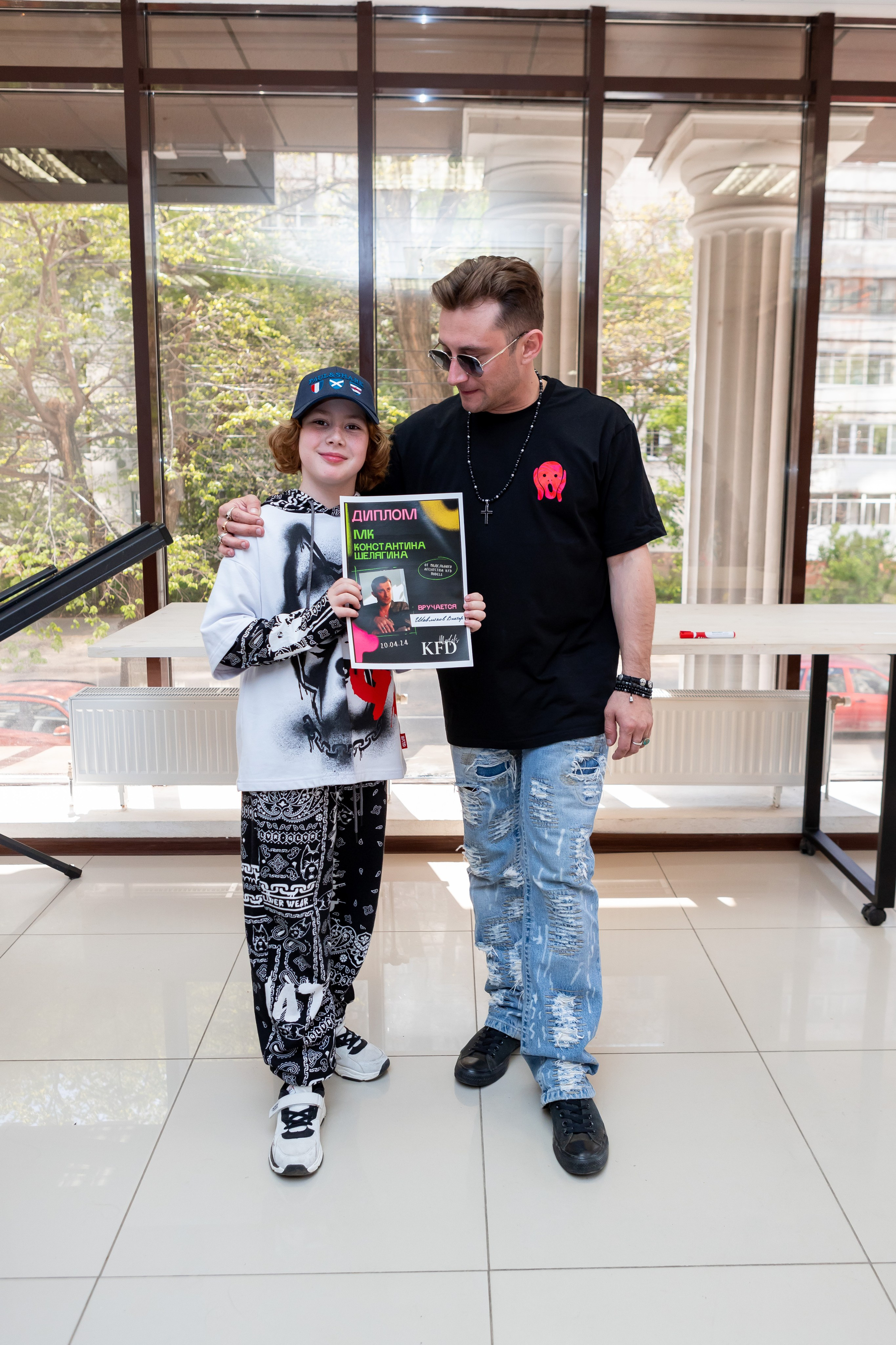 МК Шелягин. Главная