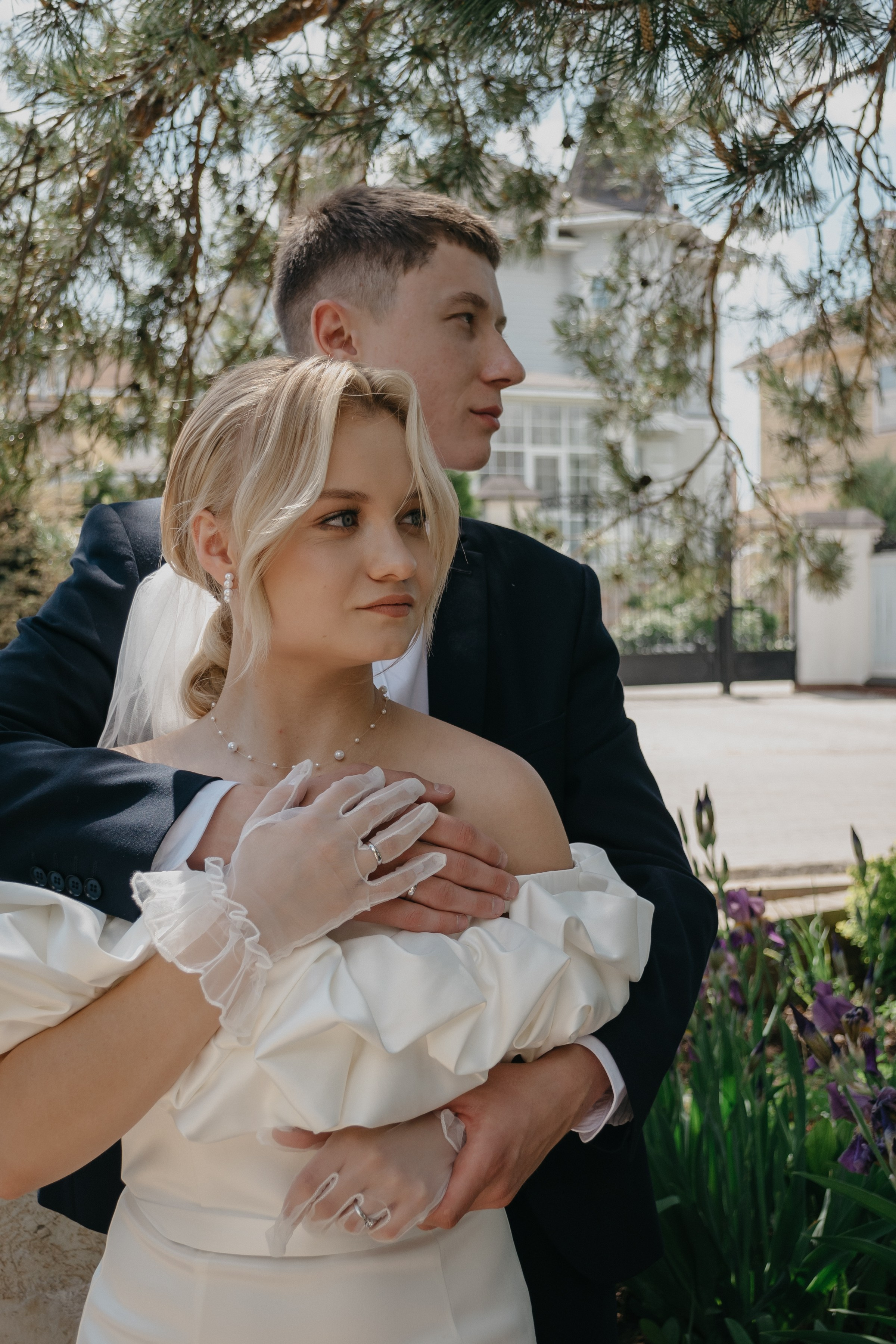 Свадьба. Семейный и детский фотограф в Оренбурге Елена Студеникина