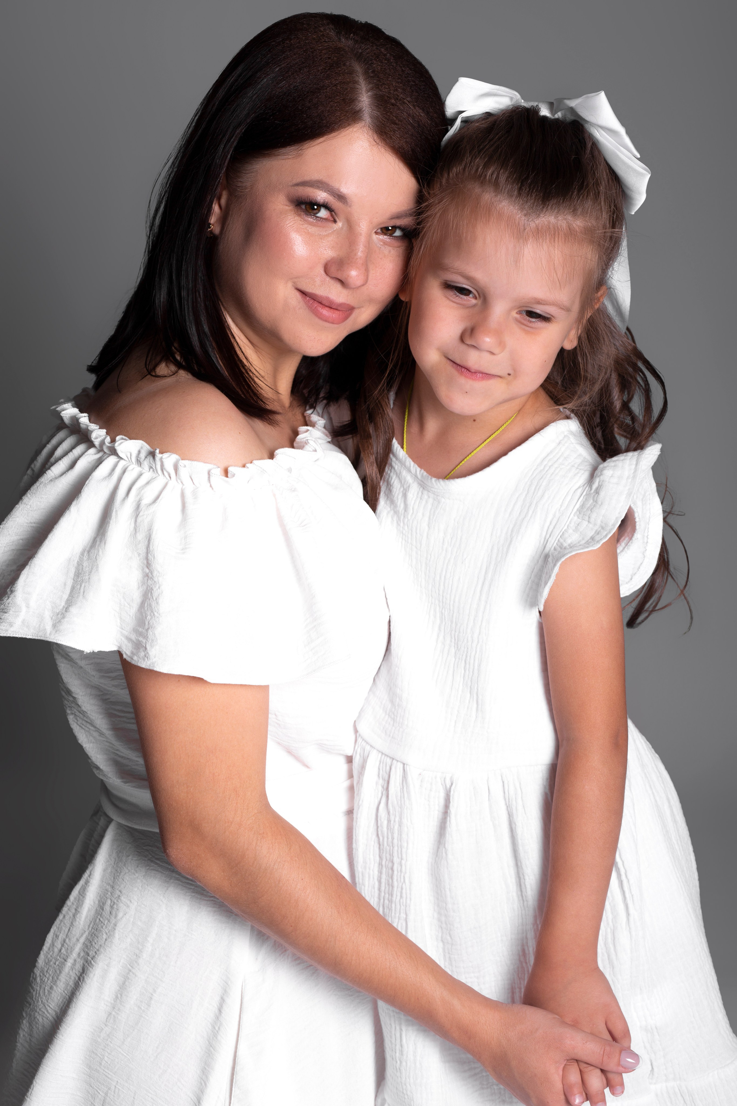 МАМА. Фотограф беременности и женского портрета Виктория Энгель