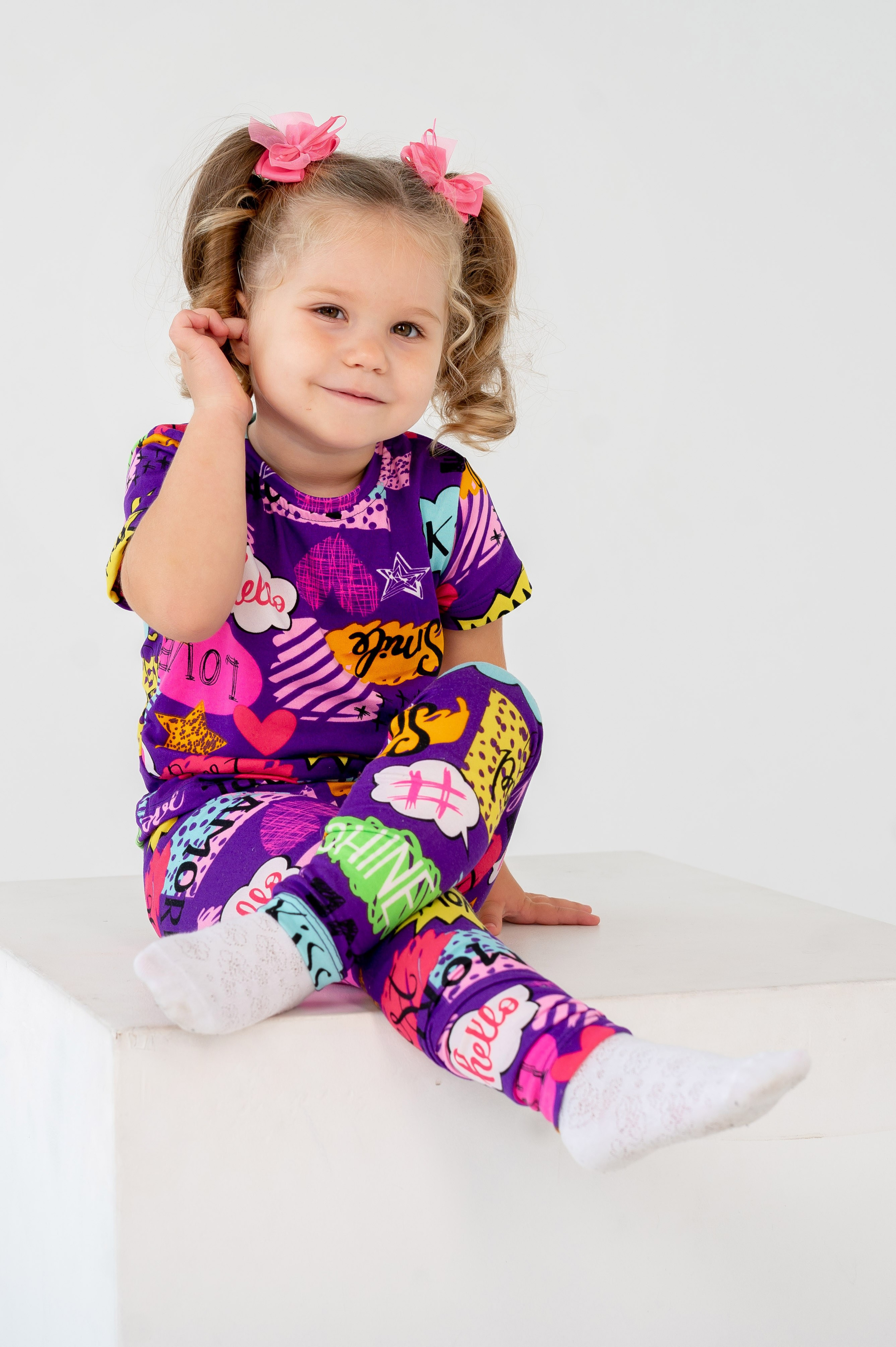 Модельные тесты для малышей. Портретный, семейный и свадебный фотограф в Санкт-Петербурге и в Пушкине Ширяев Денис