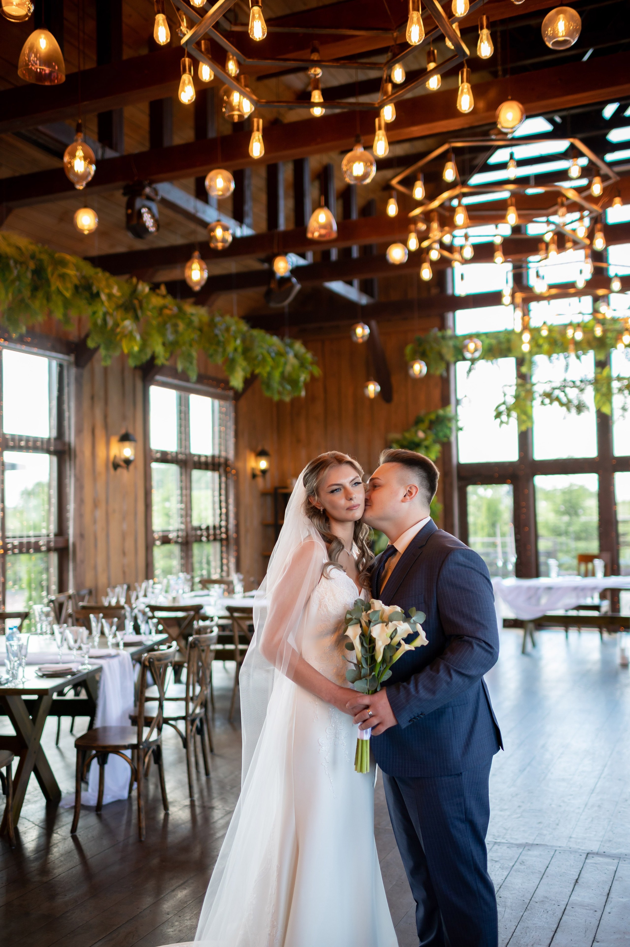 Анастасия и Иван (фотосессия в банкетном зале Амбар № 1, холм Троицкая Гора). Портретный, семейный и свадебный фотограф в Санкт-Петербурге и в Пушкине Ширяев Денис