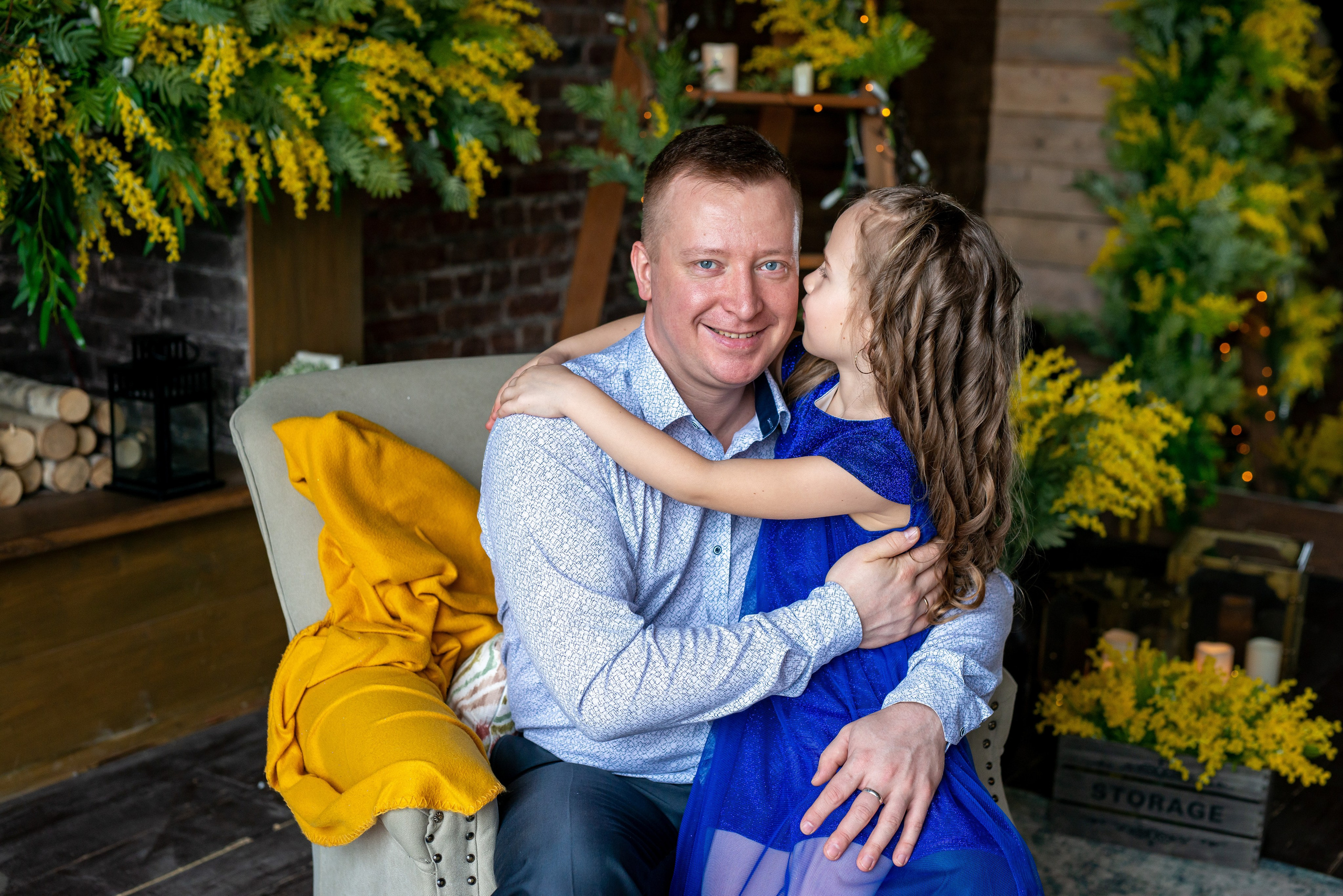 Есения, Екатерина, Дмитрий. Портретный, семейный и свадебный фотограф в Санкт-Петербурге и в Пушкине Ширяев Денис