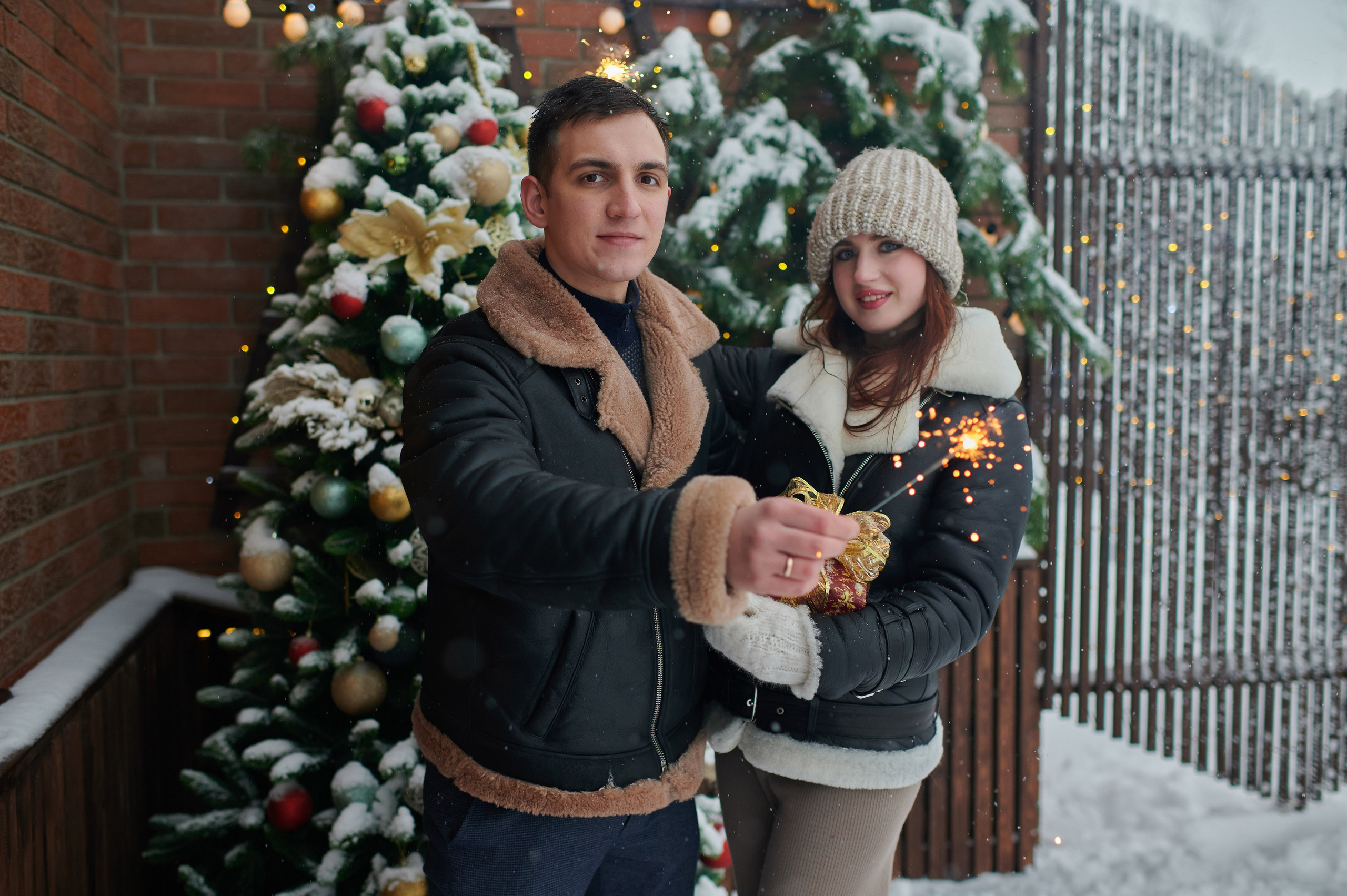 Александра и Егор. Портретный, семейный и свадебный фотограф в Санкт-Петербурге и в Москве Ширяев Денис