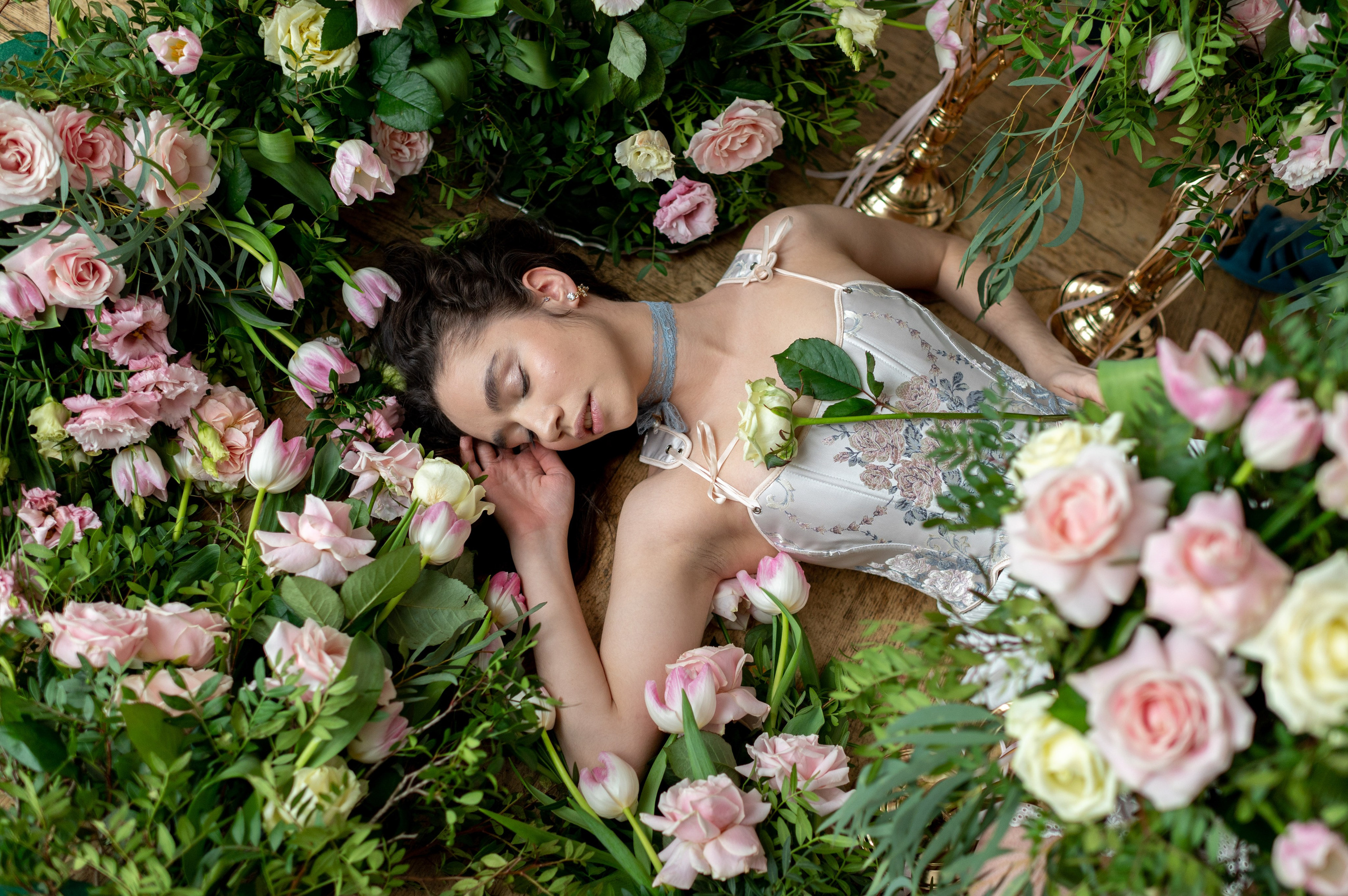 Вдыхая поэзию. Портретный, семейный и свадебный фотограф в Санкт-Петербурге и в Пушкине Ширяев Денис