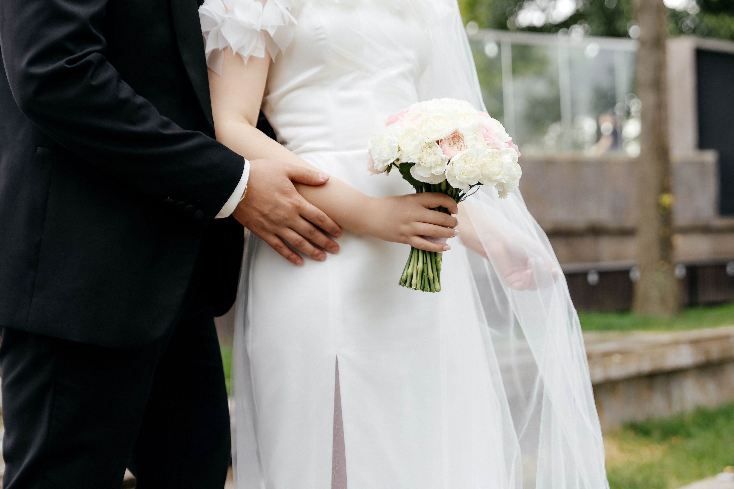 Вячеслав & Валерия. Свадебный фотограф Ольга Гречко
