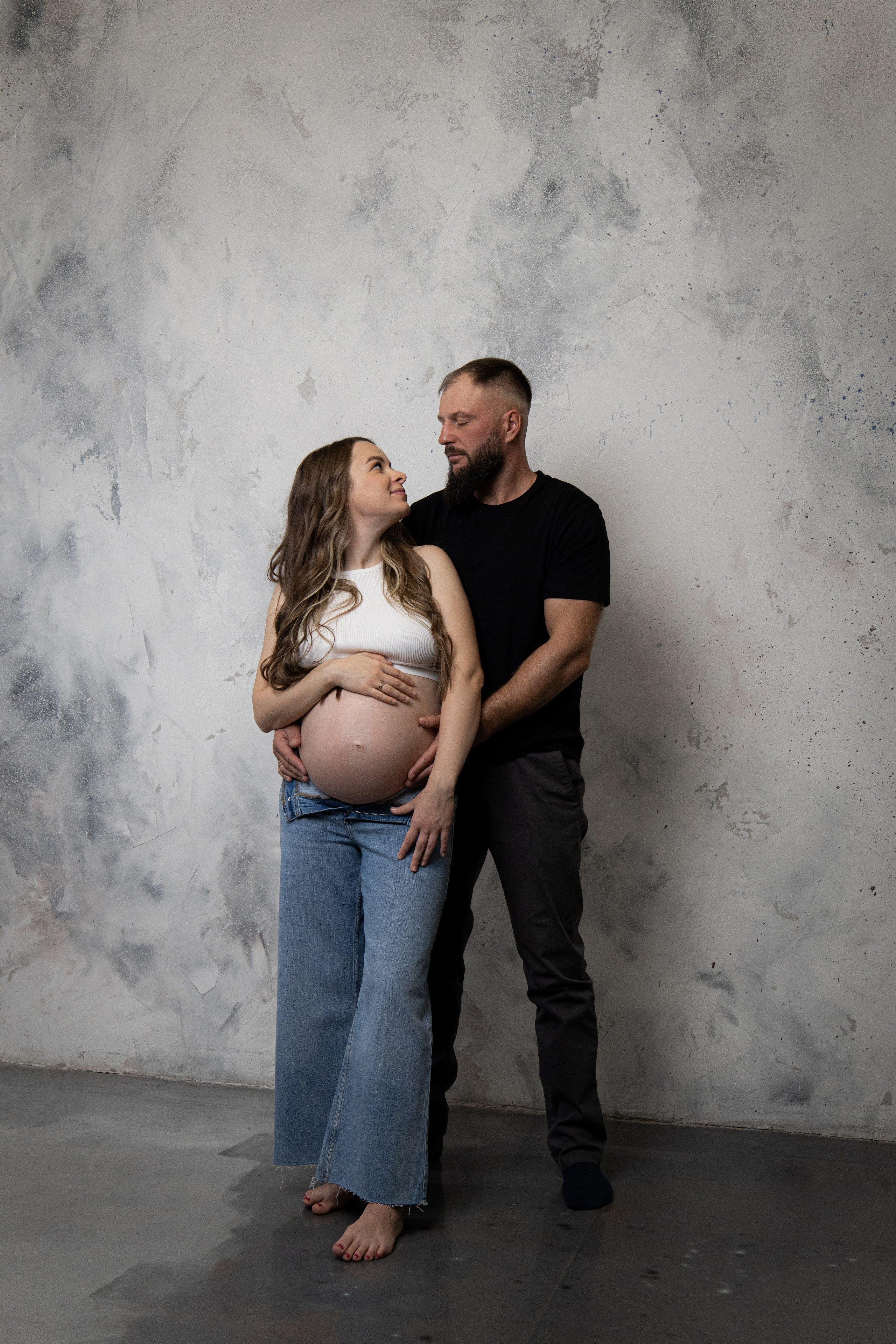 Анастасия и Алексей. Фотограф в Красноярске Александра Викулова