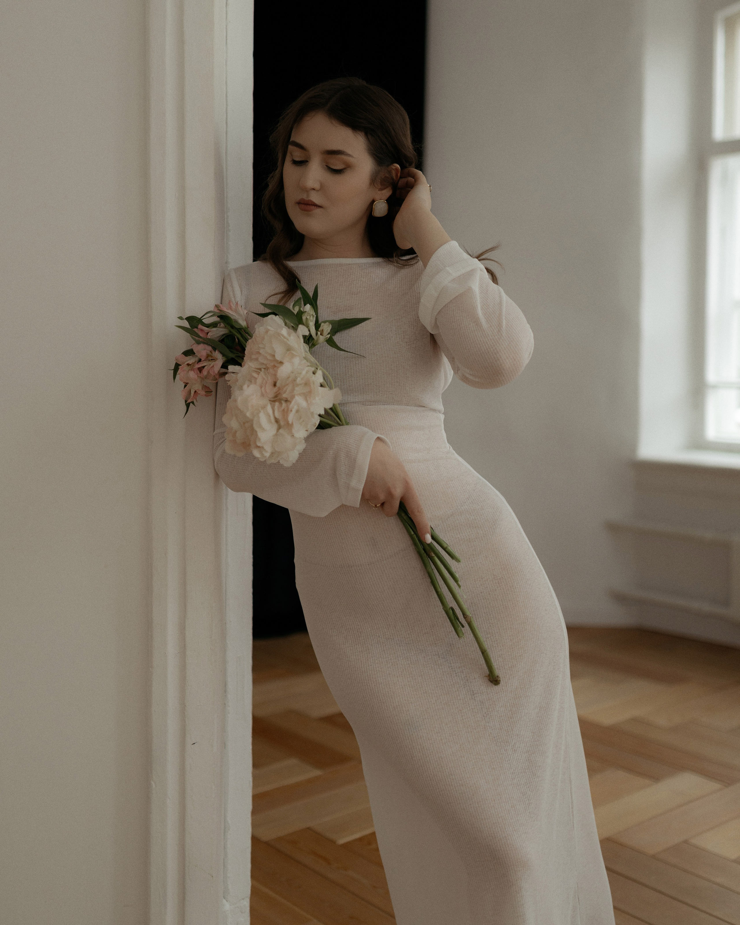 Анна. DARYA.BELKINA