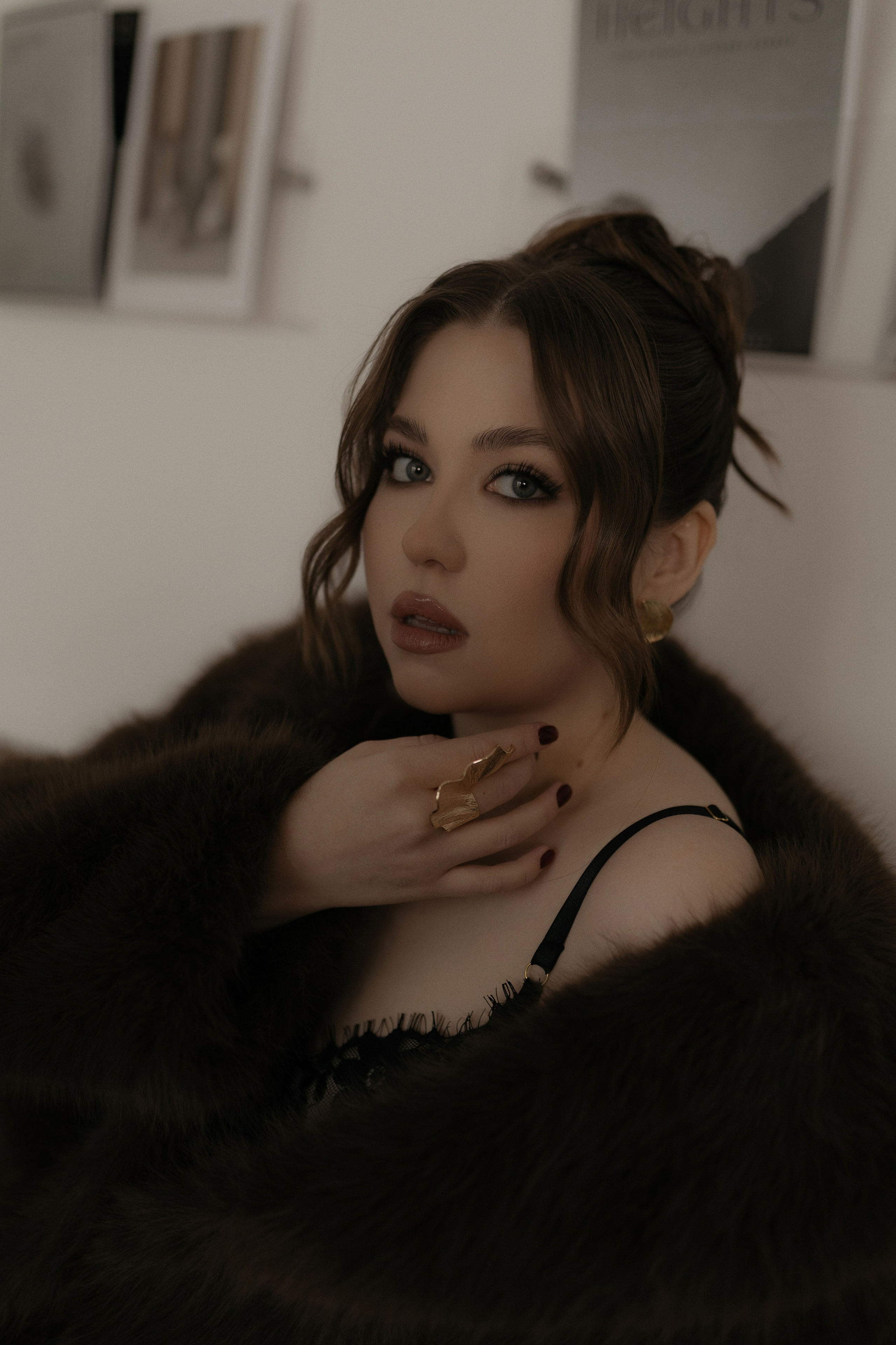 Арина. DARYA.BELKINA