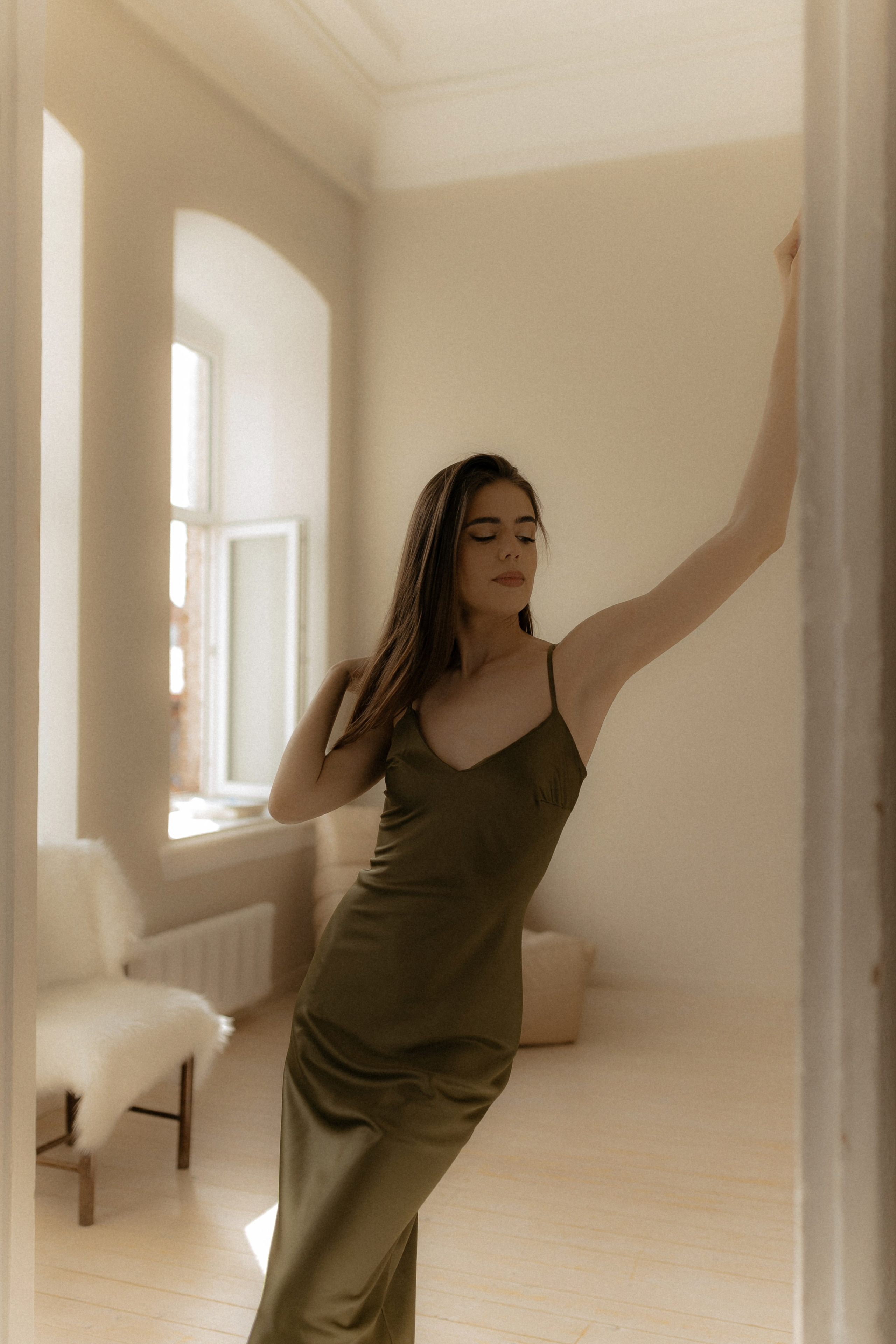 Полина. DARYA.BELKINA