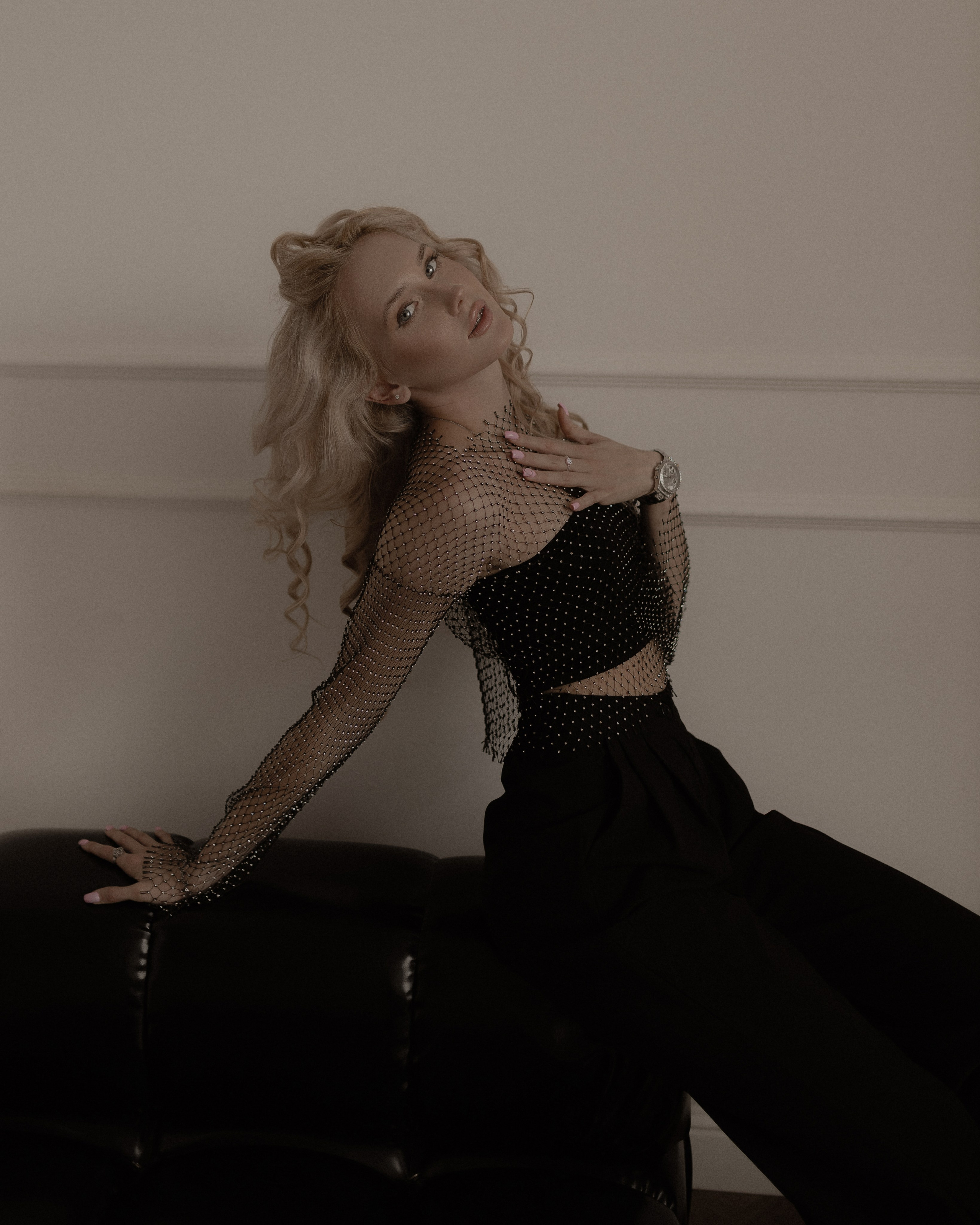 Валерия. DARYA.BELKINA