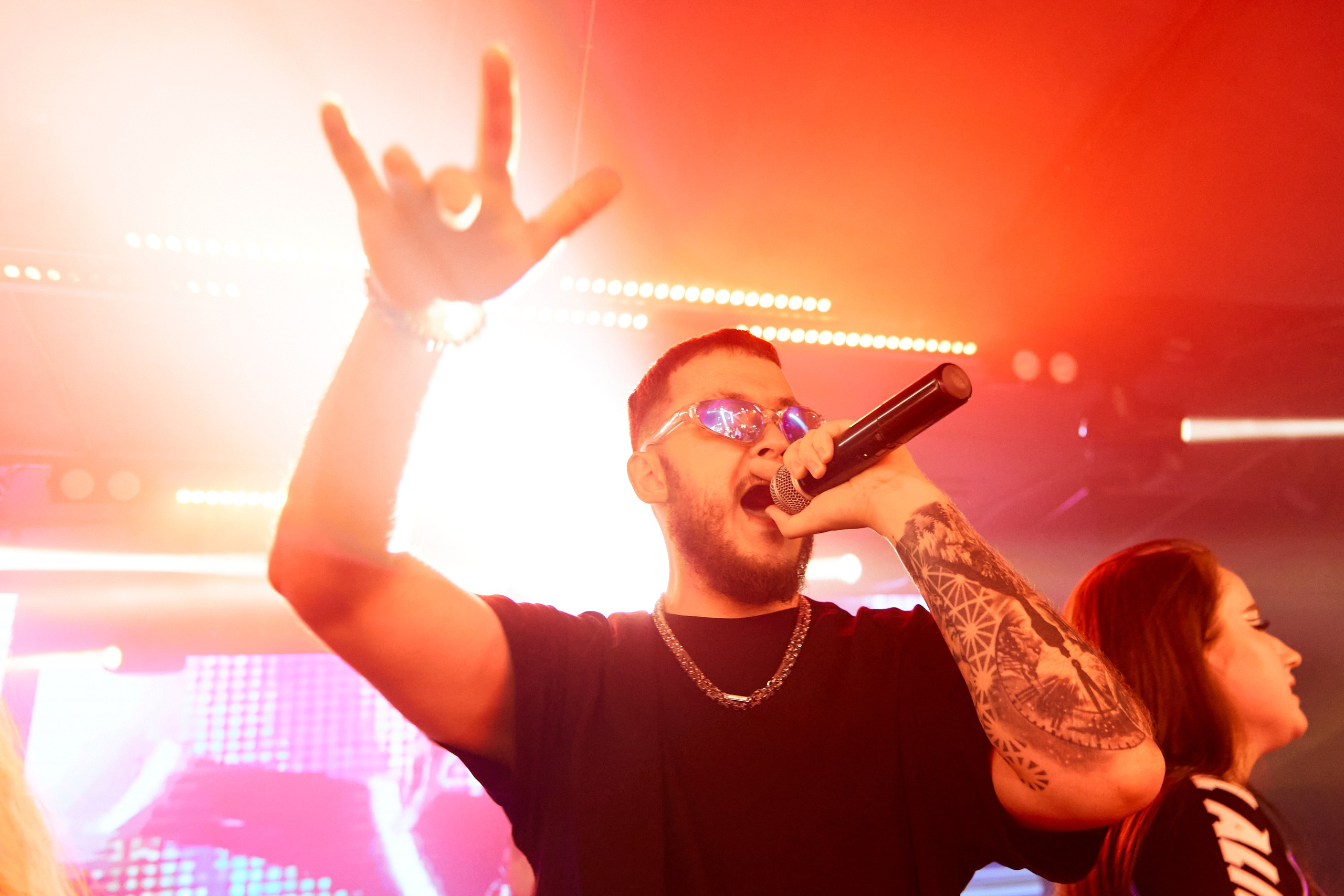 Бары и клубы. Валитов Тимур | Репортажный фотограф