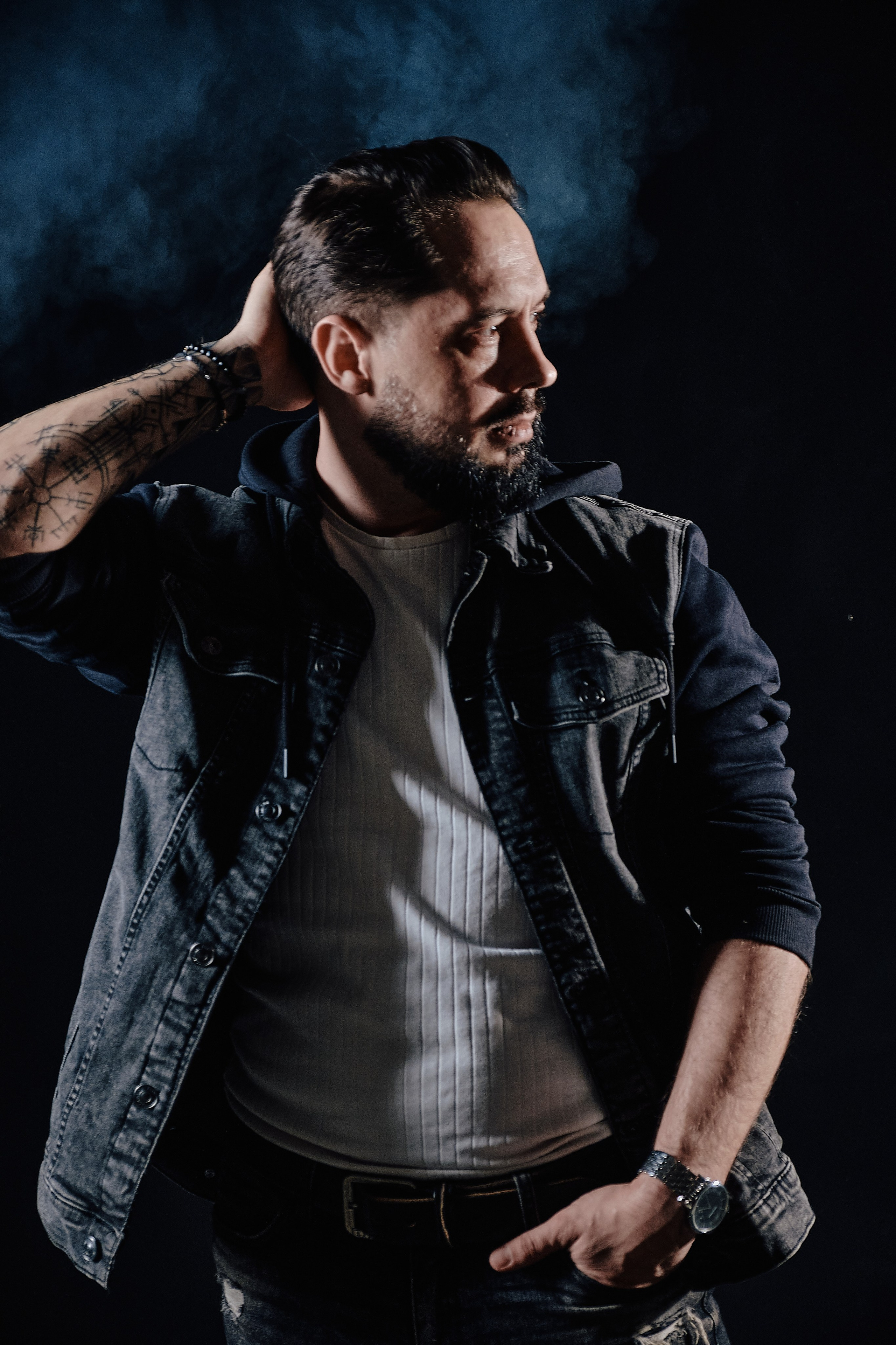 Николай. Фотограф в Самаре Татьяна Дубаносова