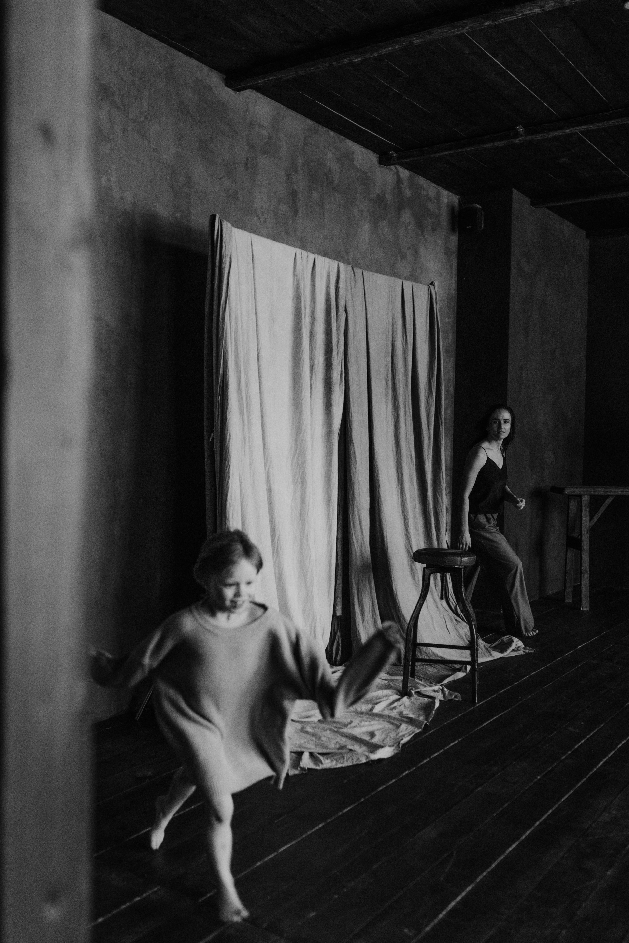 Анна и Соня. Klerout Photographer