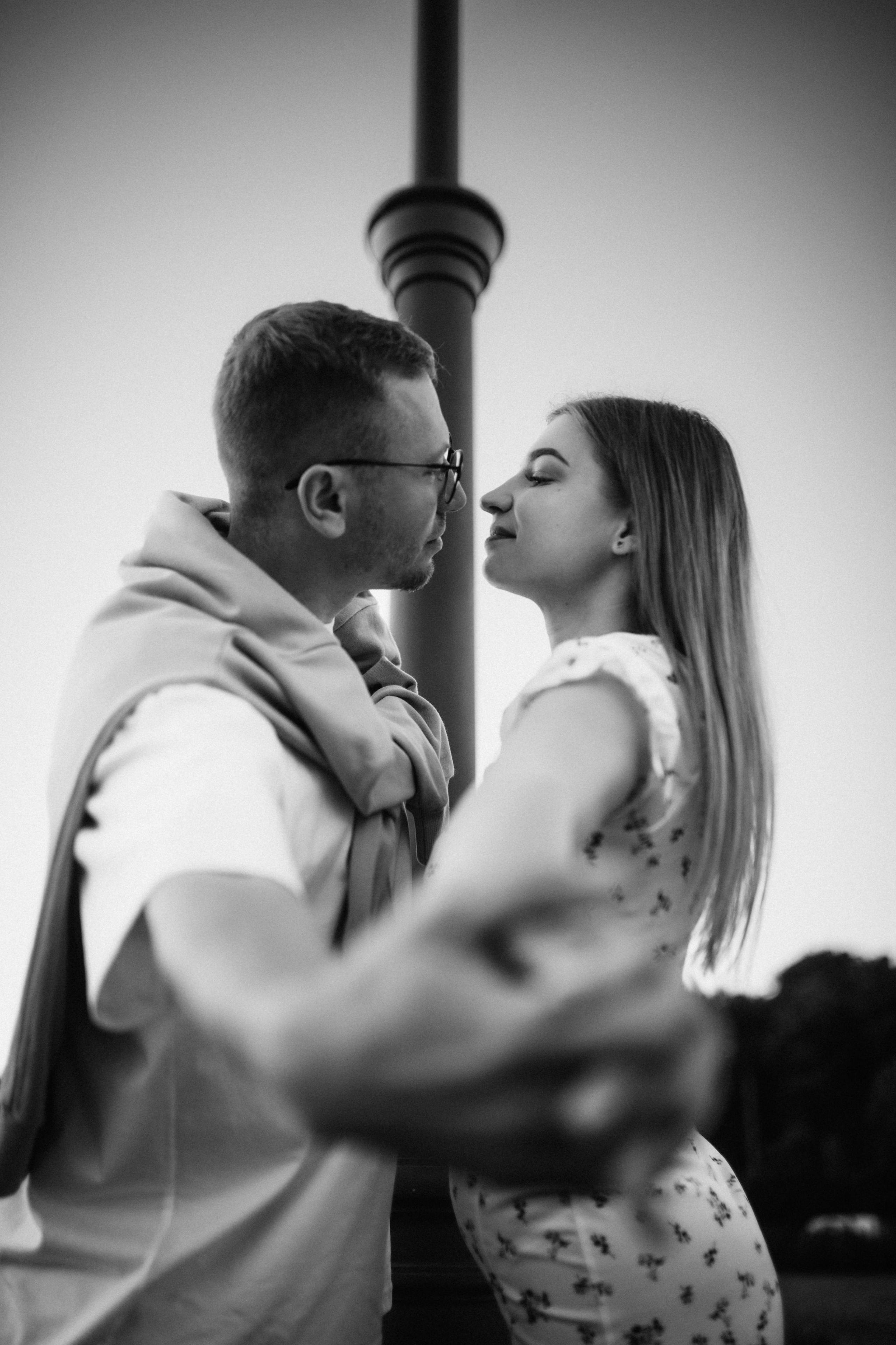 Анастасия и Александр. Klerout Photographer