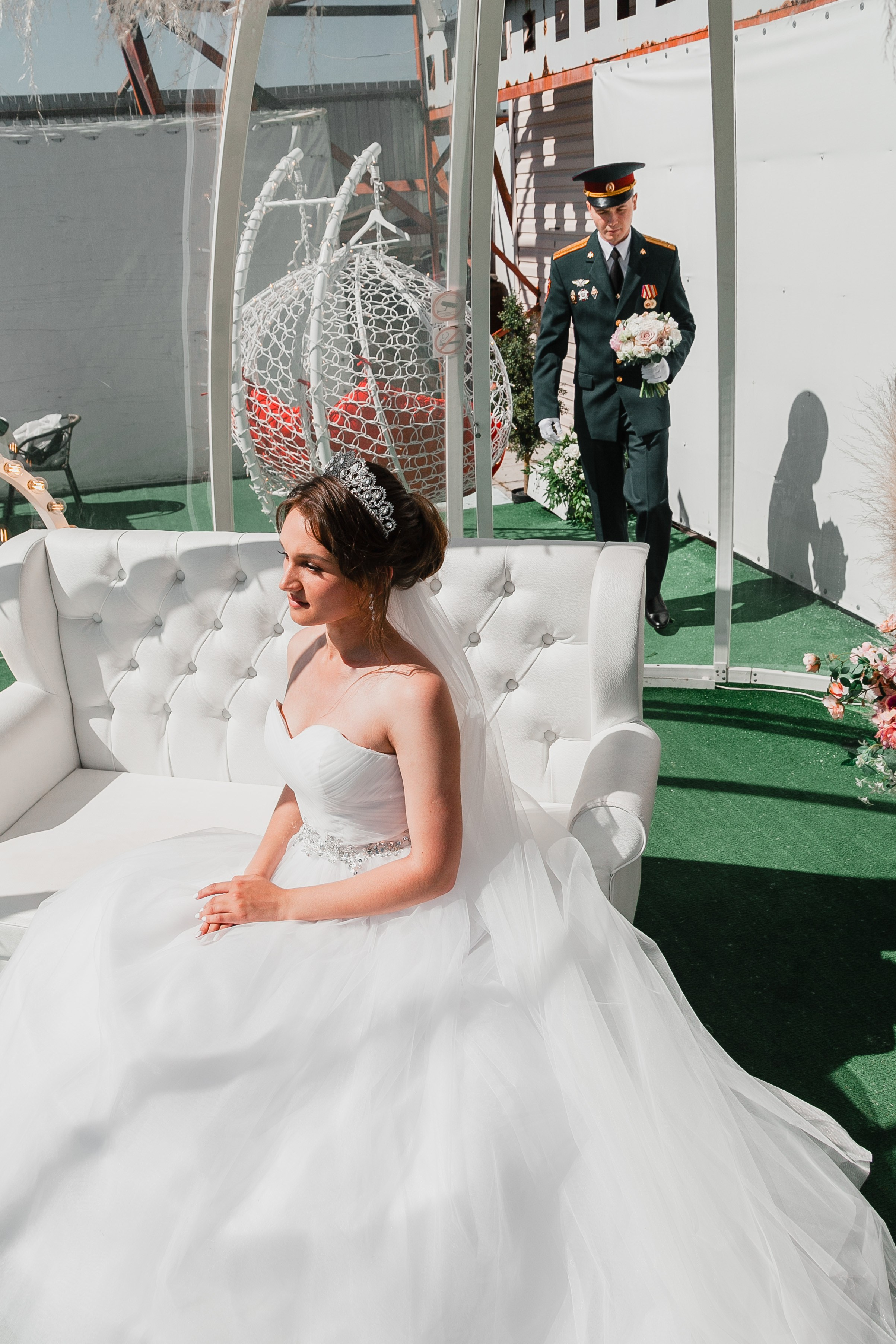 Подборка Прогулок. Свадебный и семейный фотограф в Новосибирске Данил Коротких