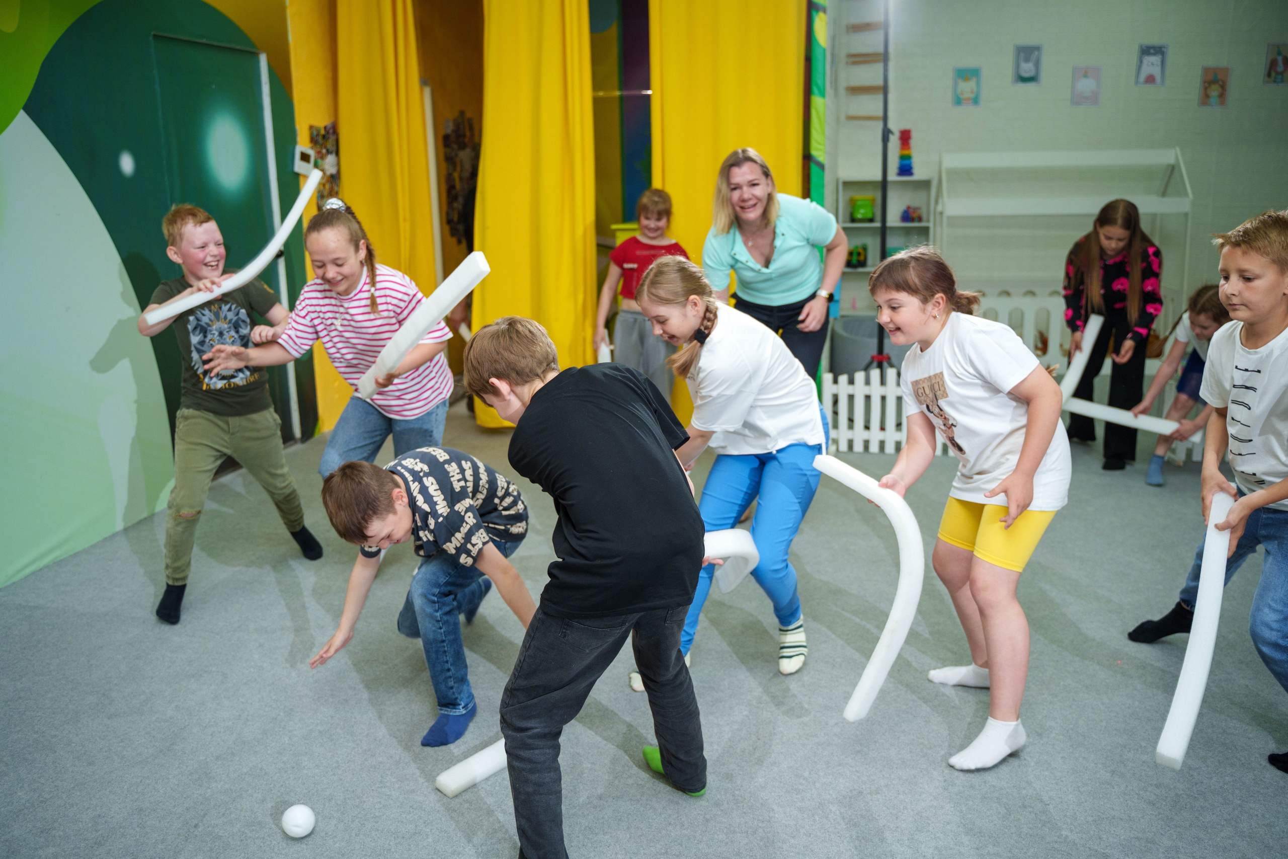 Фотограф на детские праздники. Свадебный и семейный фотограф в Новосибирске Данил Коротких