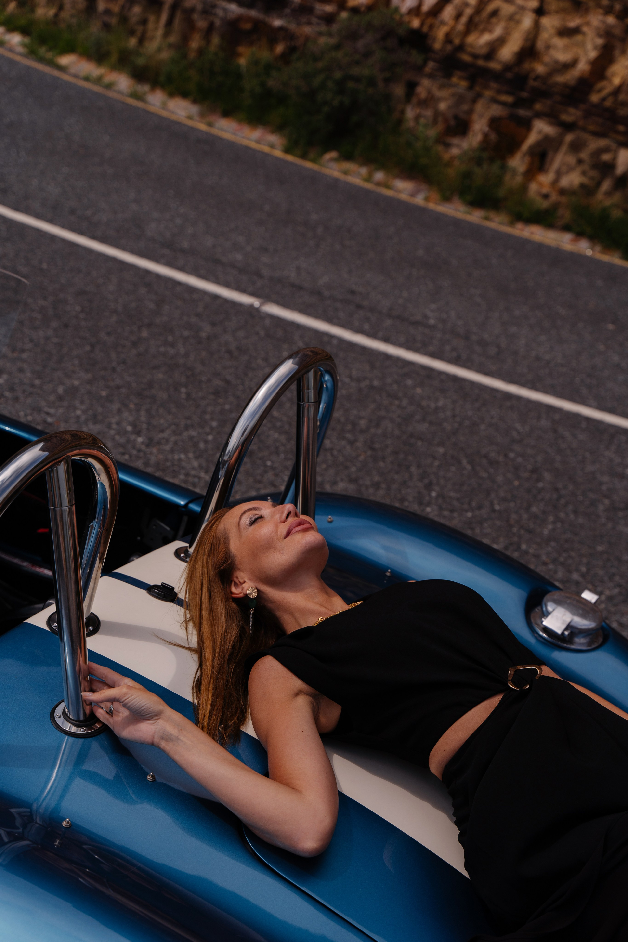 Love Ride. Фотограф в Кейптауне