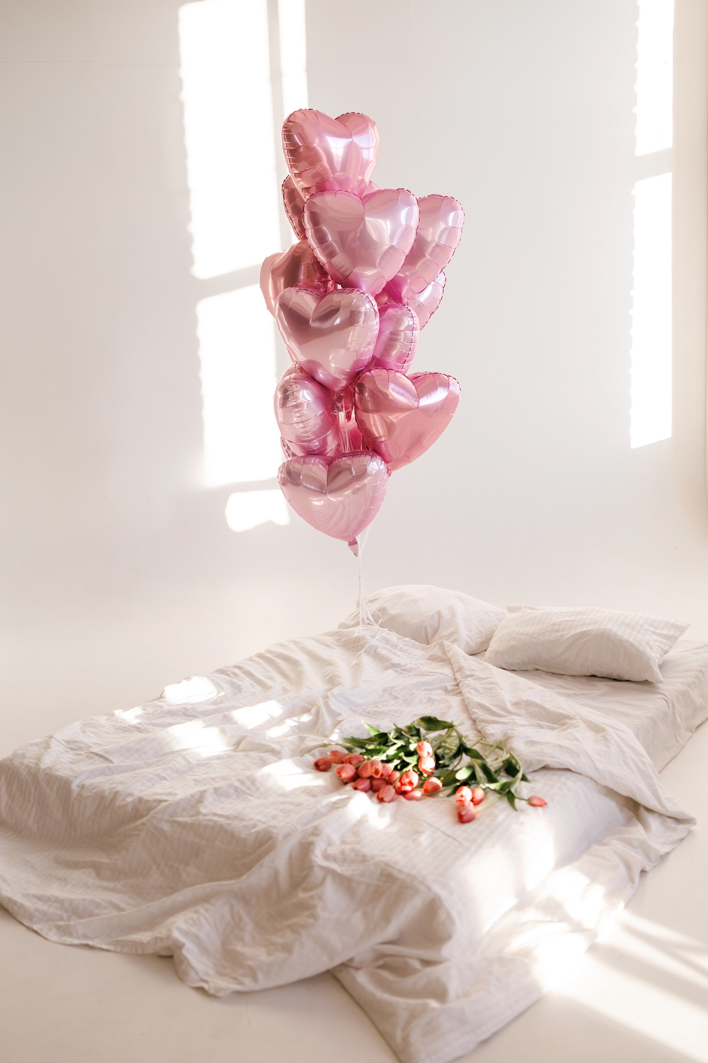 Баланс. Фотостудия ART BAZA Тверь