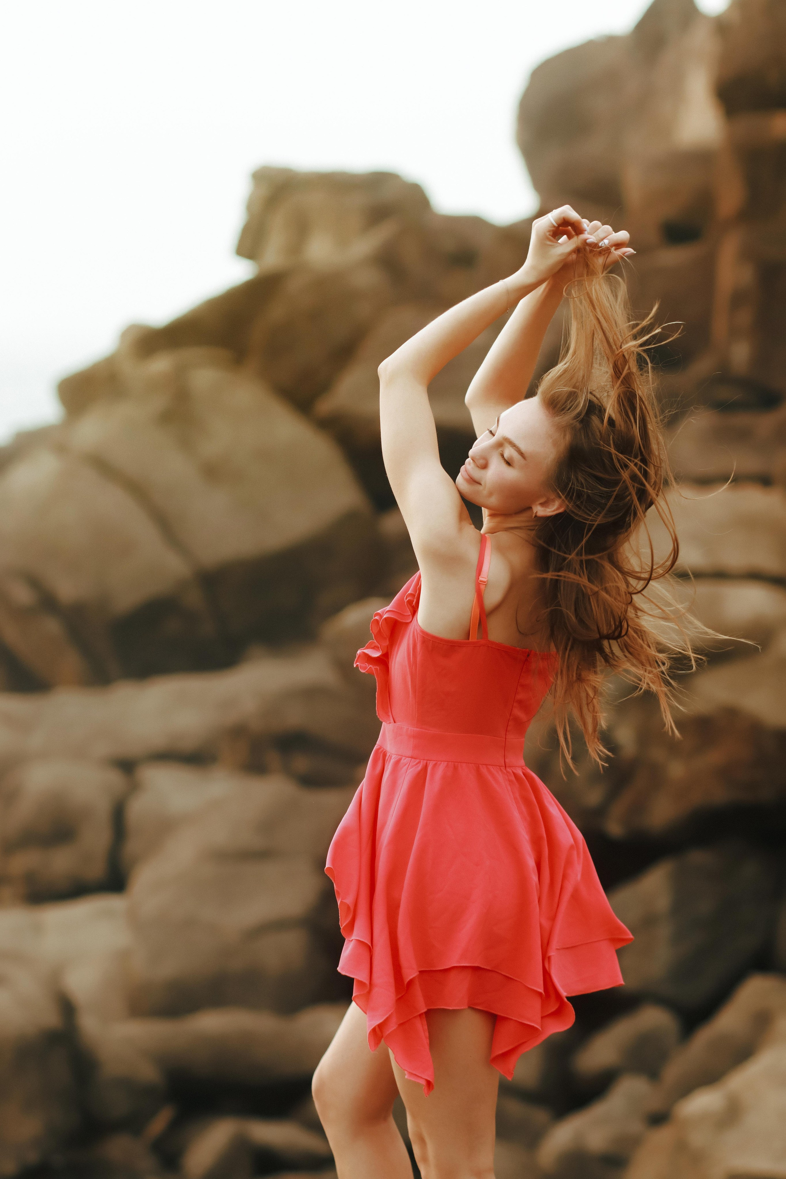 Унаватуна пляж. Фотограф на Шри-Ланке