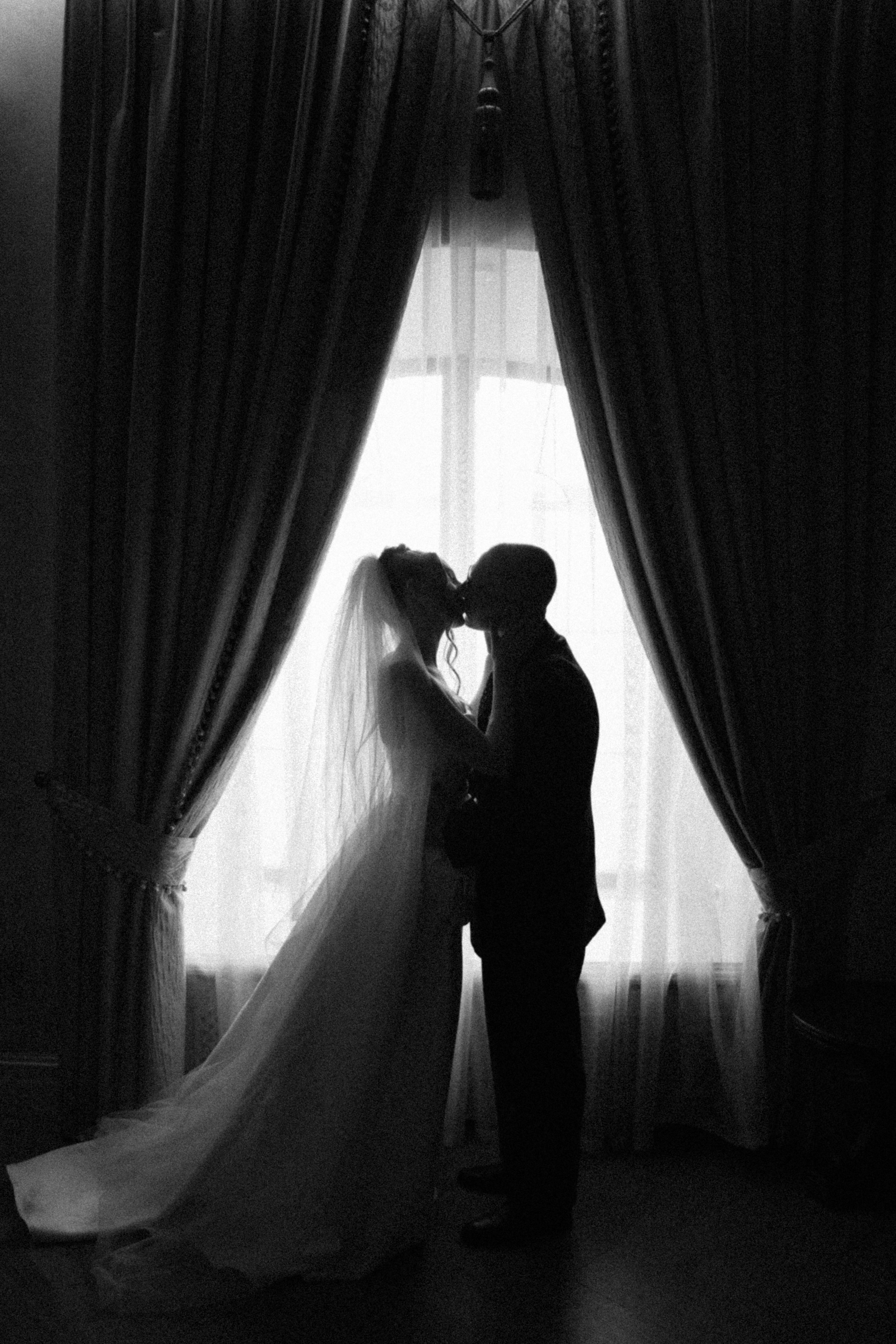 Фотосессия: Вероника & Егор. Фотограф Валерия Барнаул