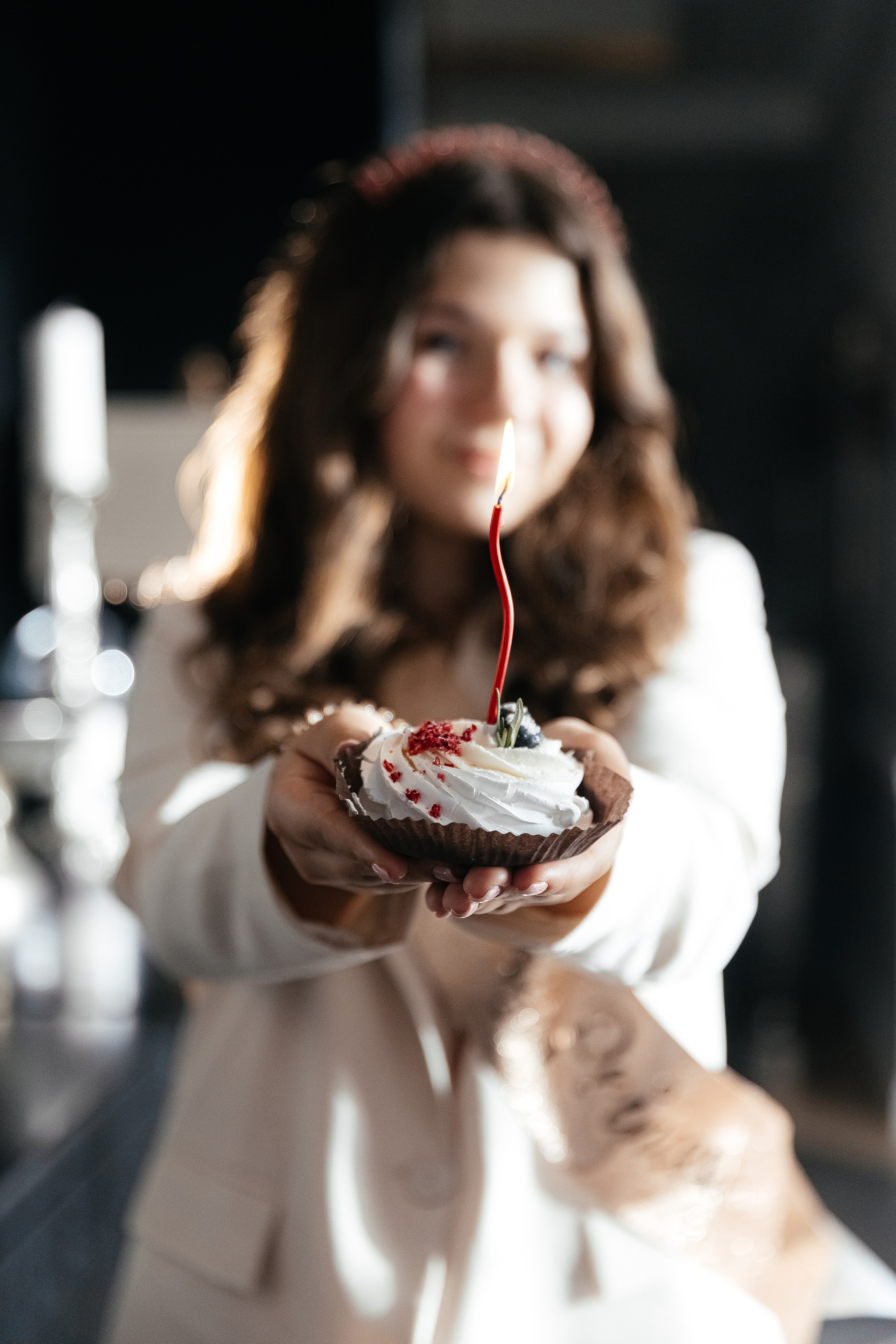 15-летие Юли. Главная