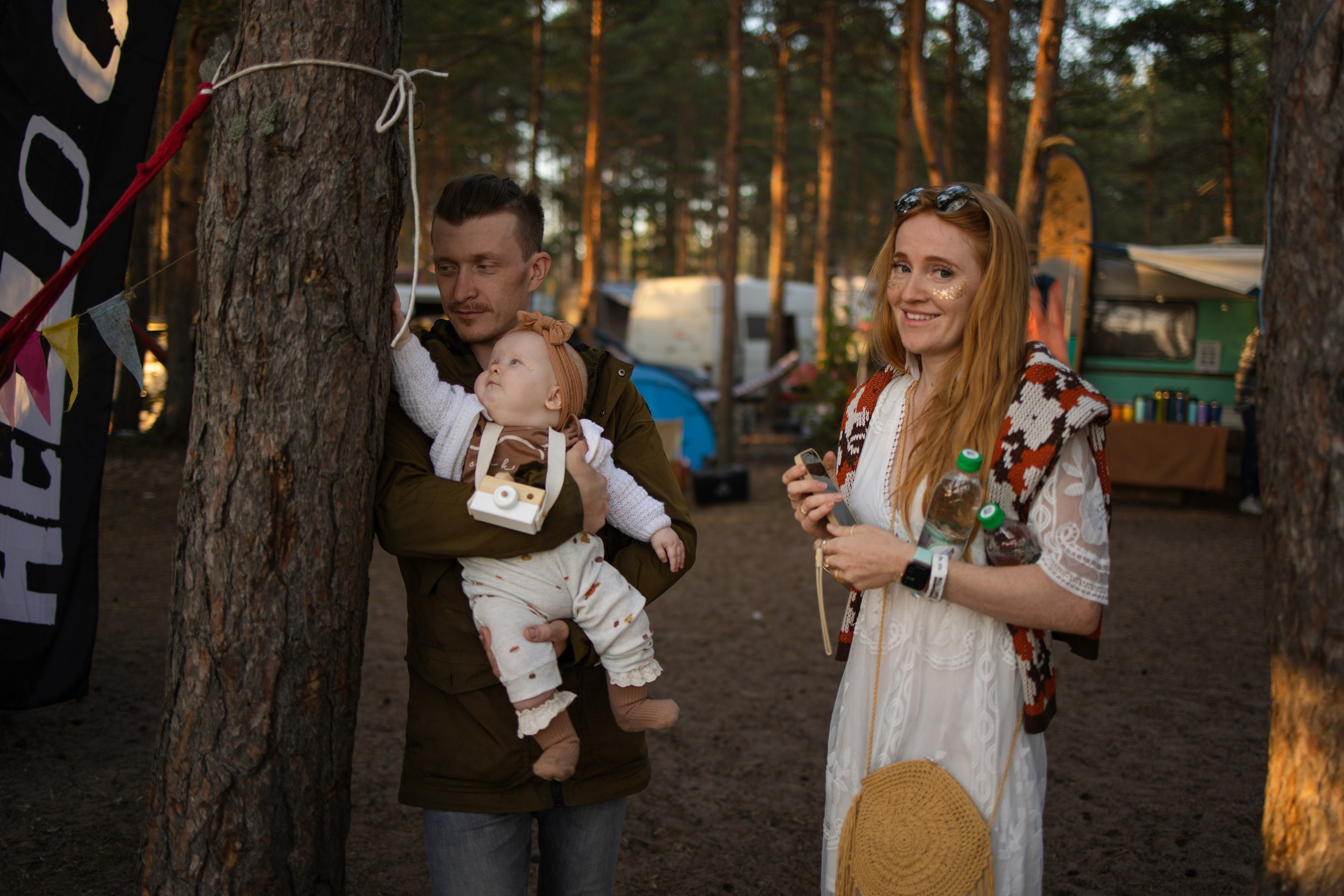 Фестиваль Hello Camper закрытие 2023. Репортажный и портретный фотограф в Санктпетербурге. Видиосъемка мероприятий в Санкт-Петербурге