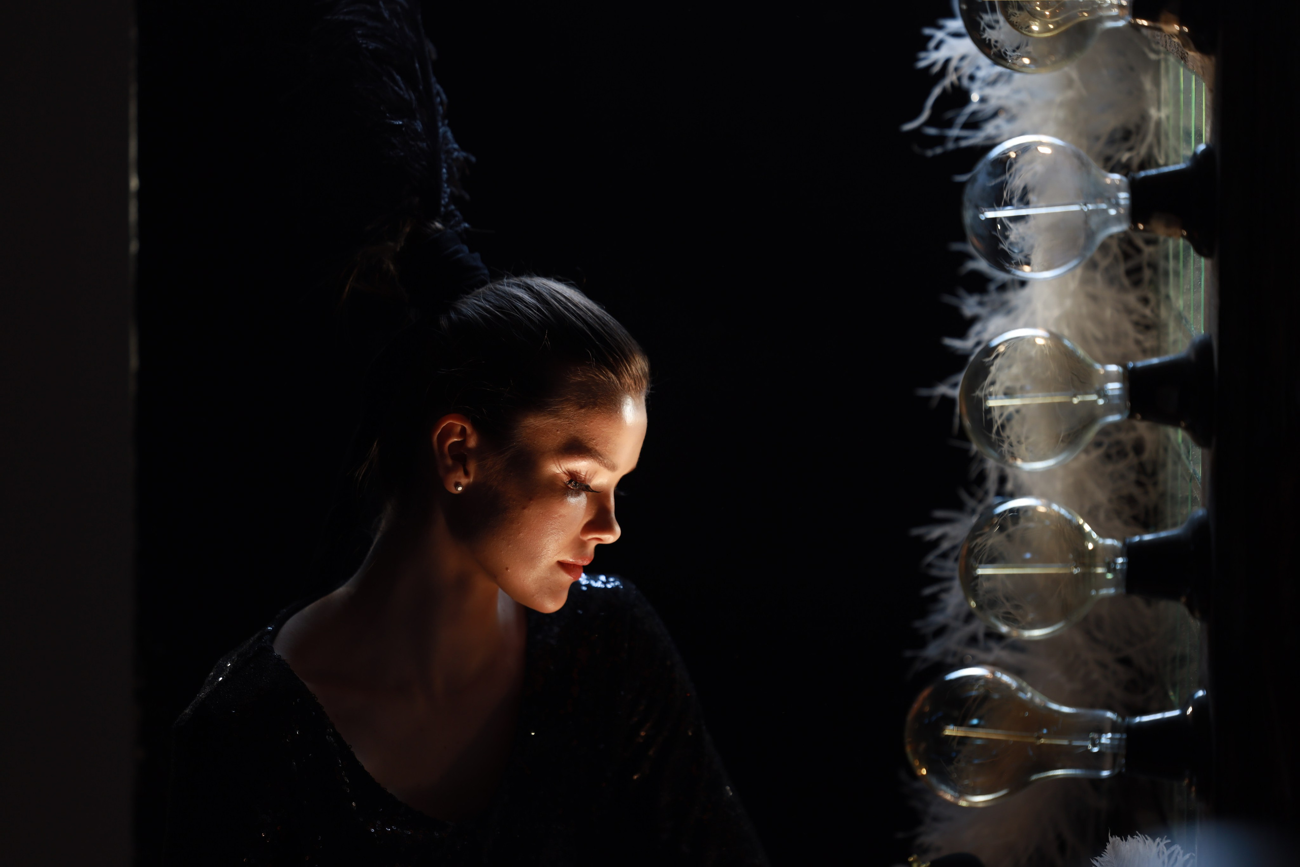 Варьете. Съемка в студии под ваш запрос, студийные съемки, фотографии архитектурных объектов — Александр Евстигнеев — фотограф Москва