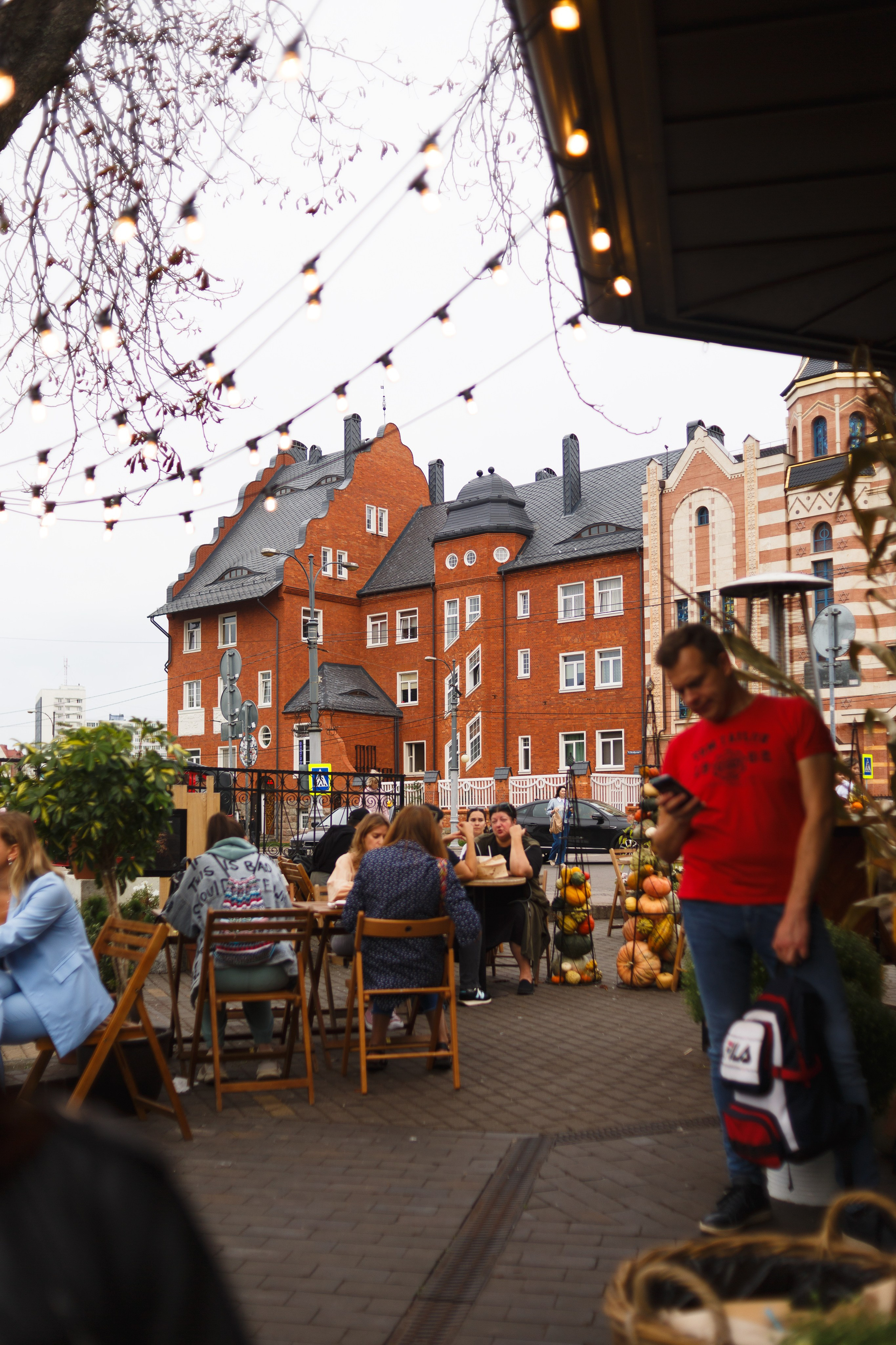 Konigsberg. Photographer Vadim Cheprasov | Saint-Petersburg