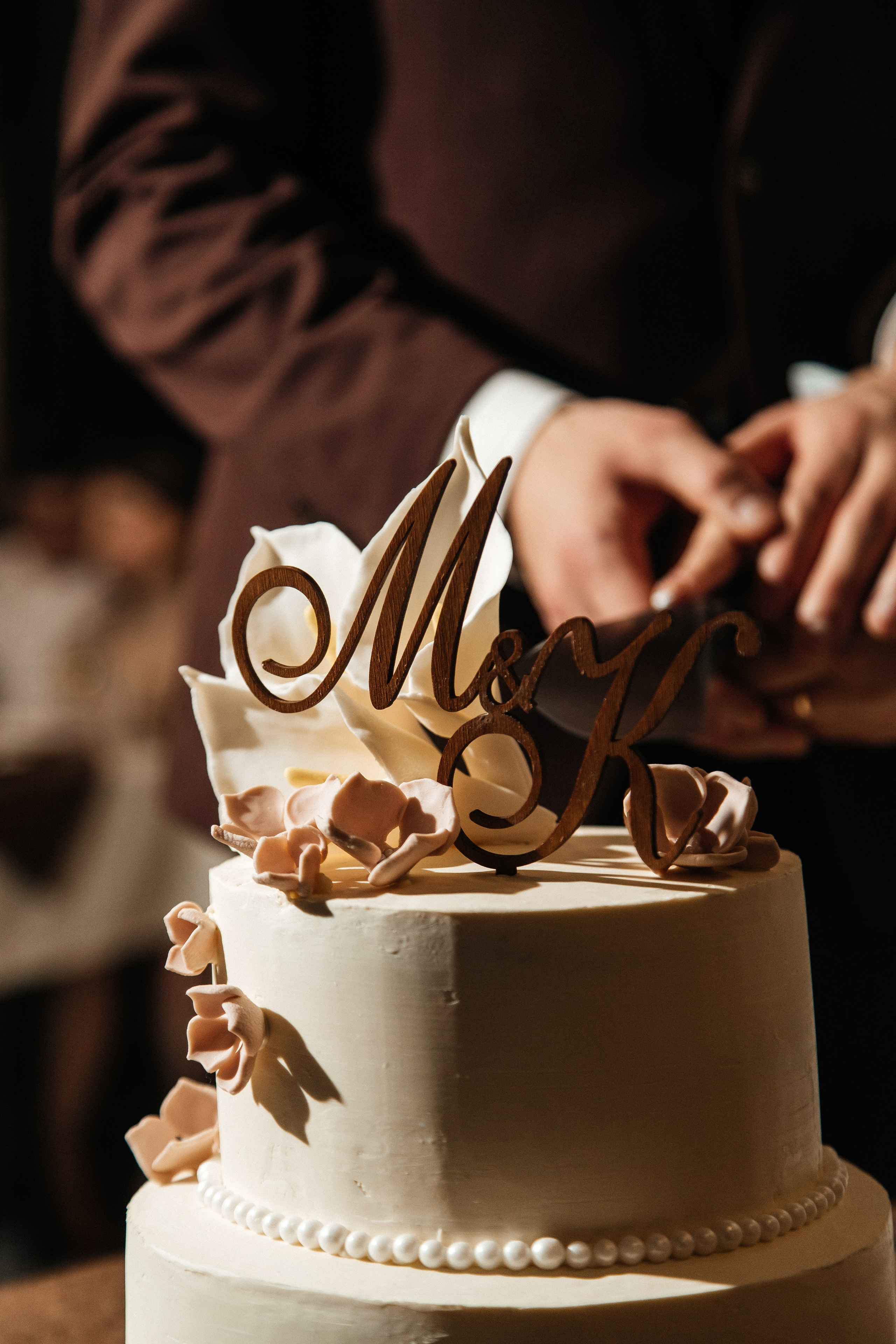 Любовный фестиваль. Артём Бачурин — свадебный фотограф Воронеж