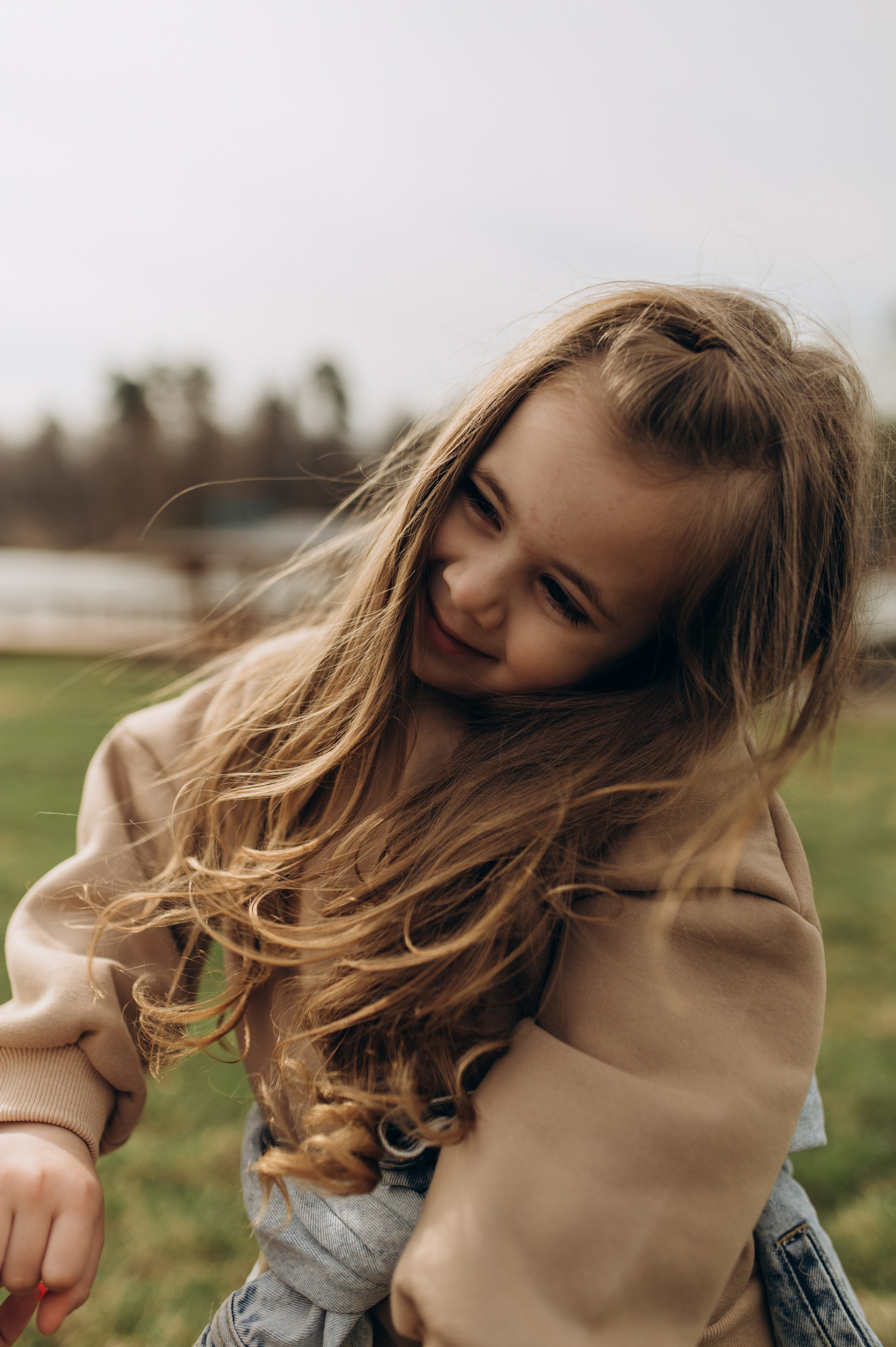 Апрельская. Семейный фотограф Нагорнова Виктория