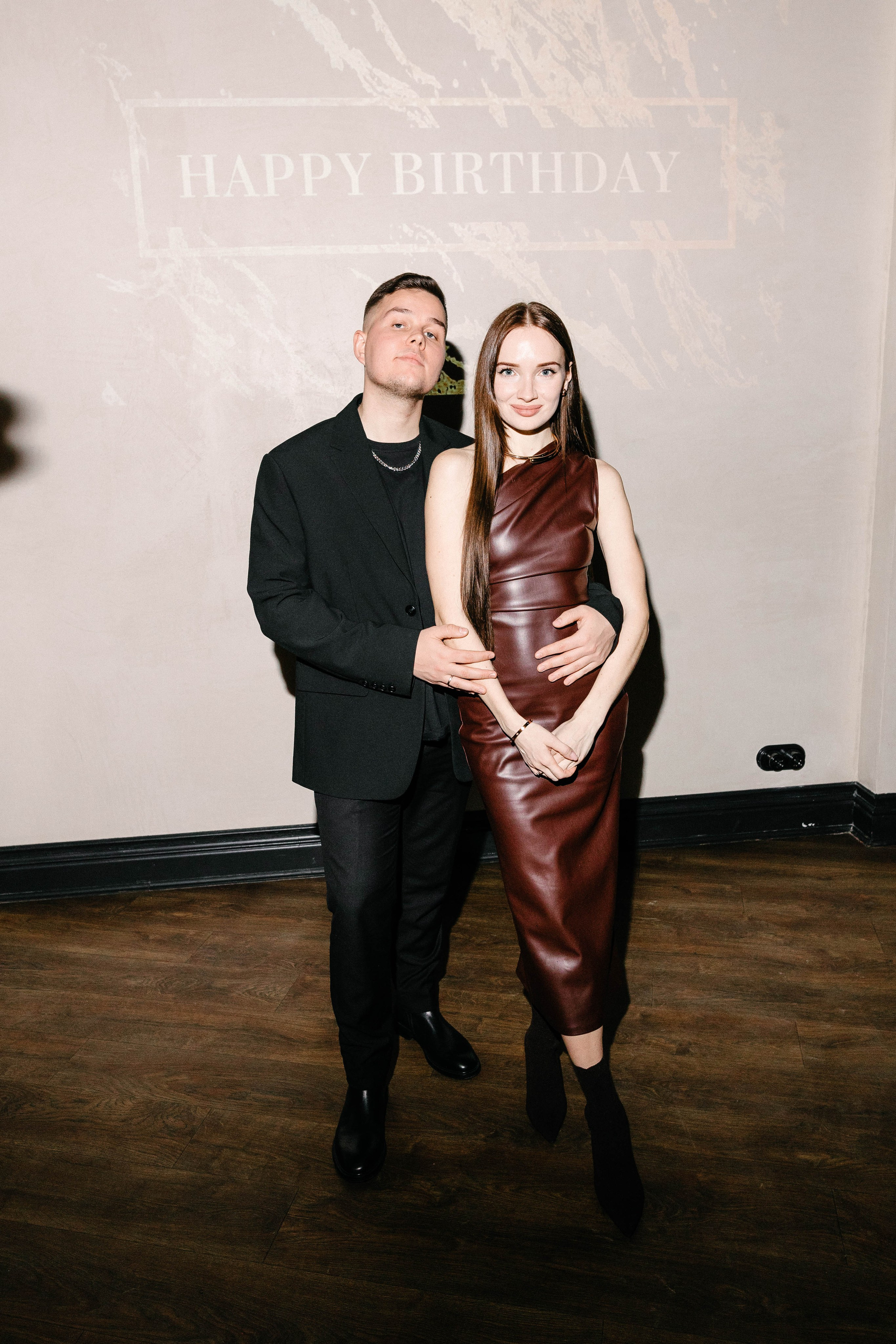 День Рождения Никиты. Фотограф Veronika Potaseva