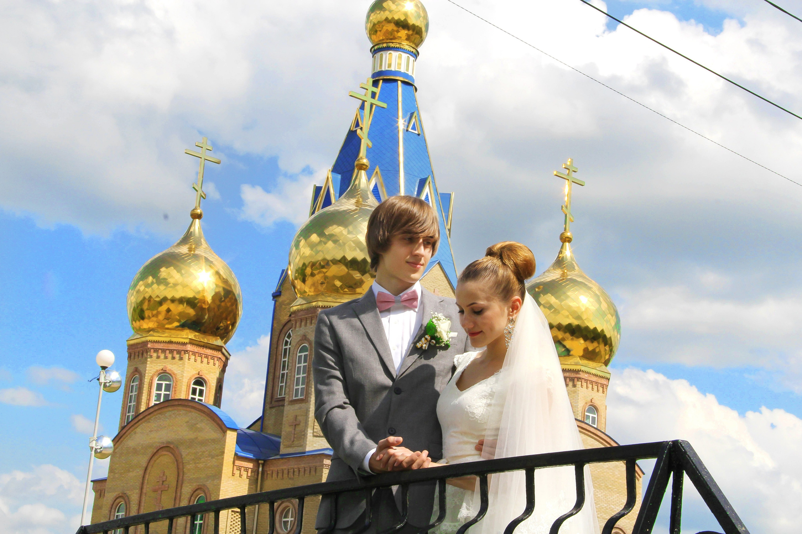 Алексей и Юлия. Игорь Варава свадебный фотограф видеограф Белая Глина Краснодар