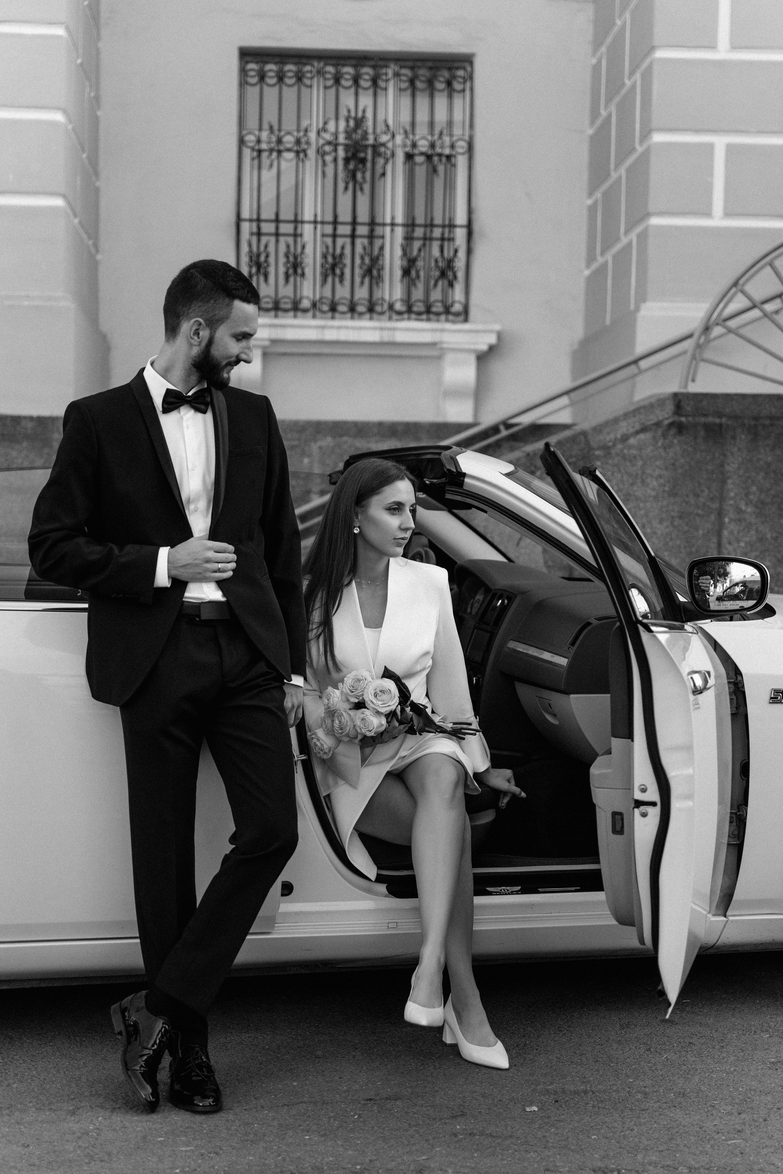 Павел и Алина 18/09/2024. Фотограф в Смоленске Ольга Давыдова