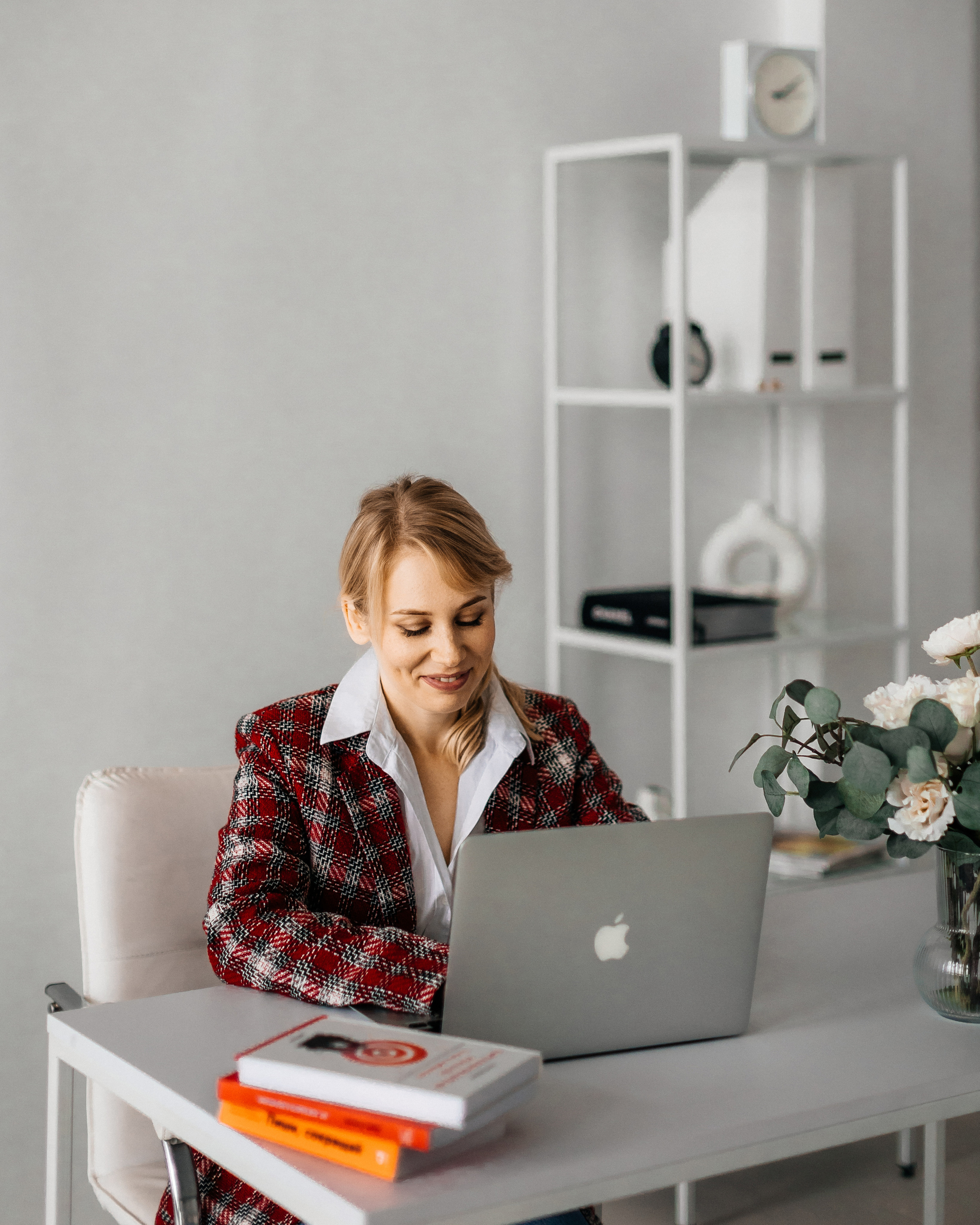Блог таргетолога. Портретный фотограф в Минске Анна Волейко