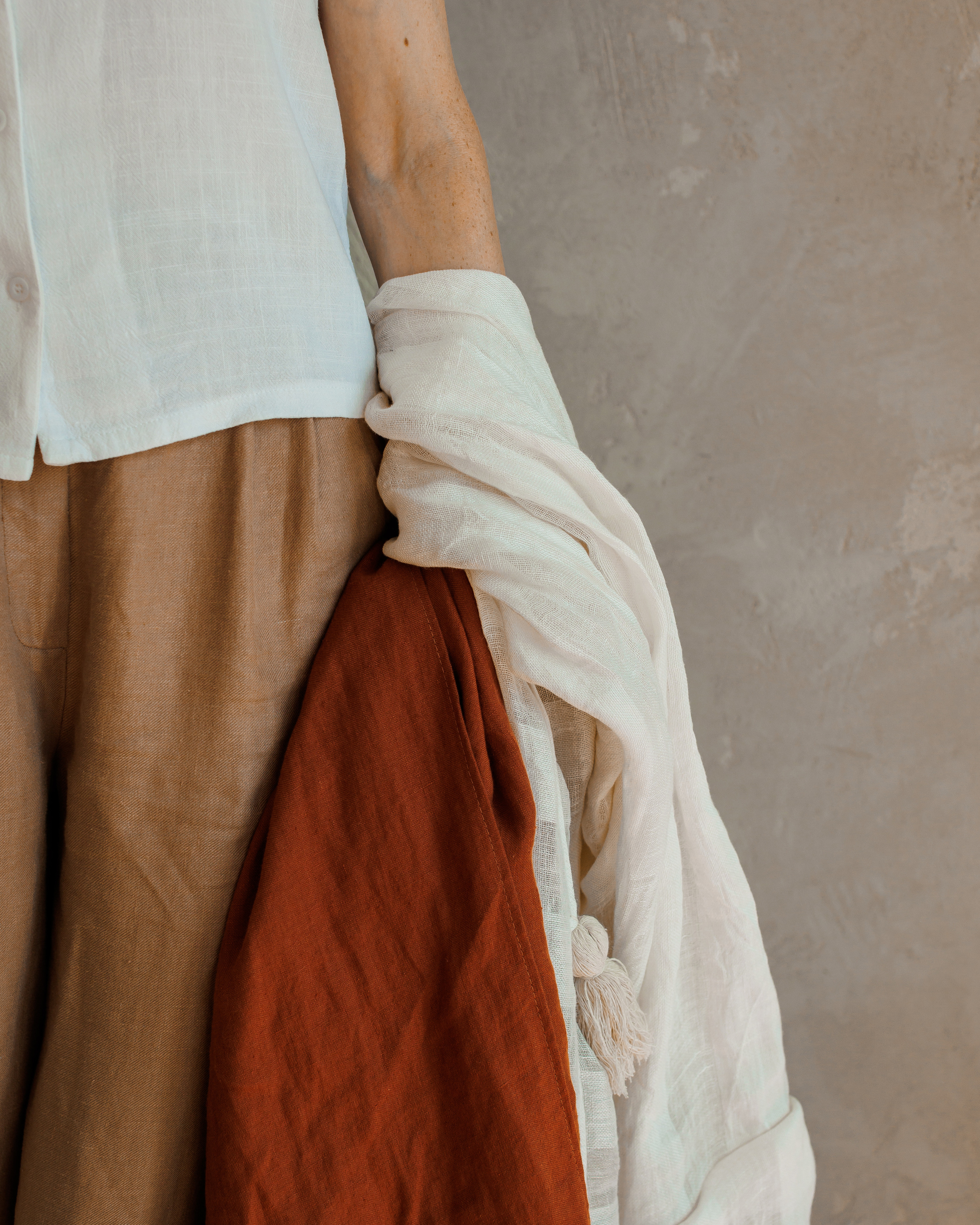 Дикая морковь 3. Портретный фотограф в Минске Анна Волейко