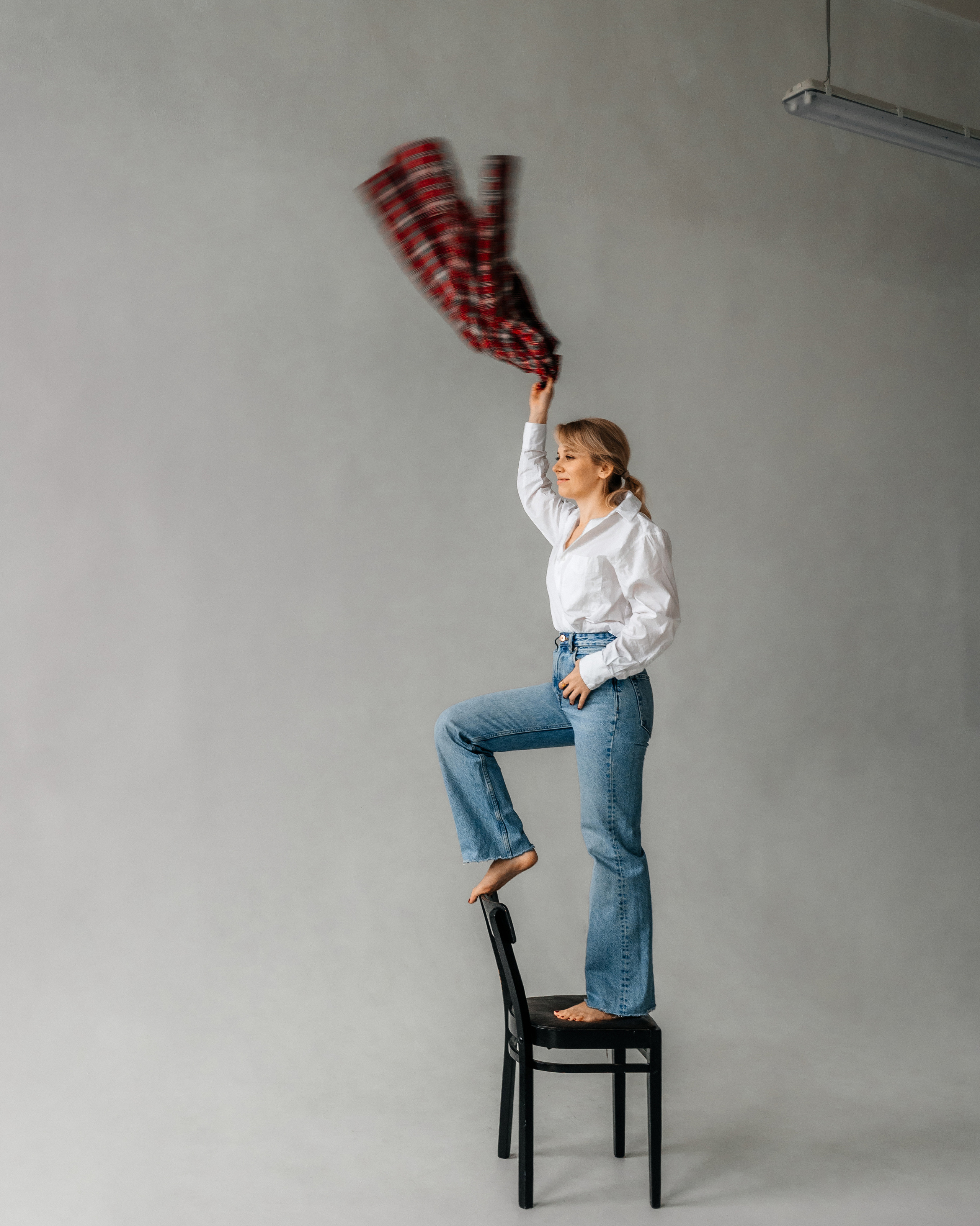 Блог таргетолога. Портретный фотограф в Минске Анна Волейко