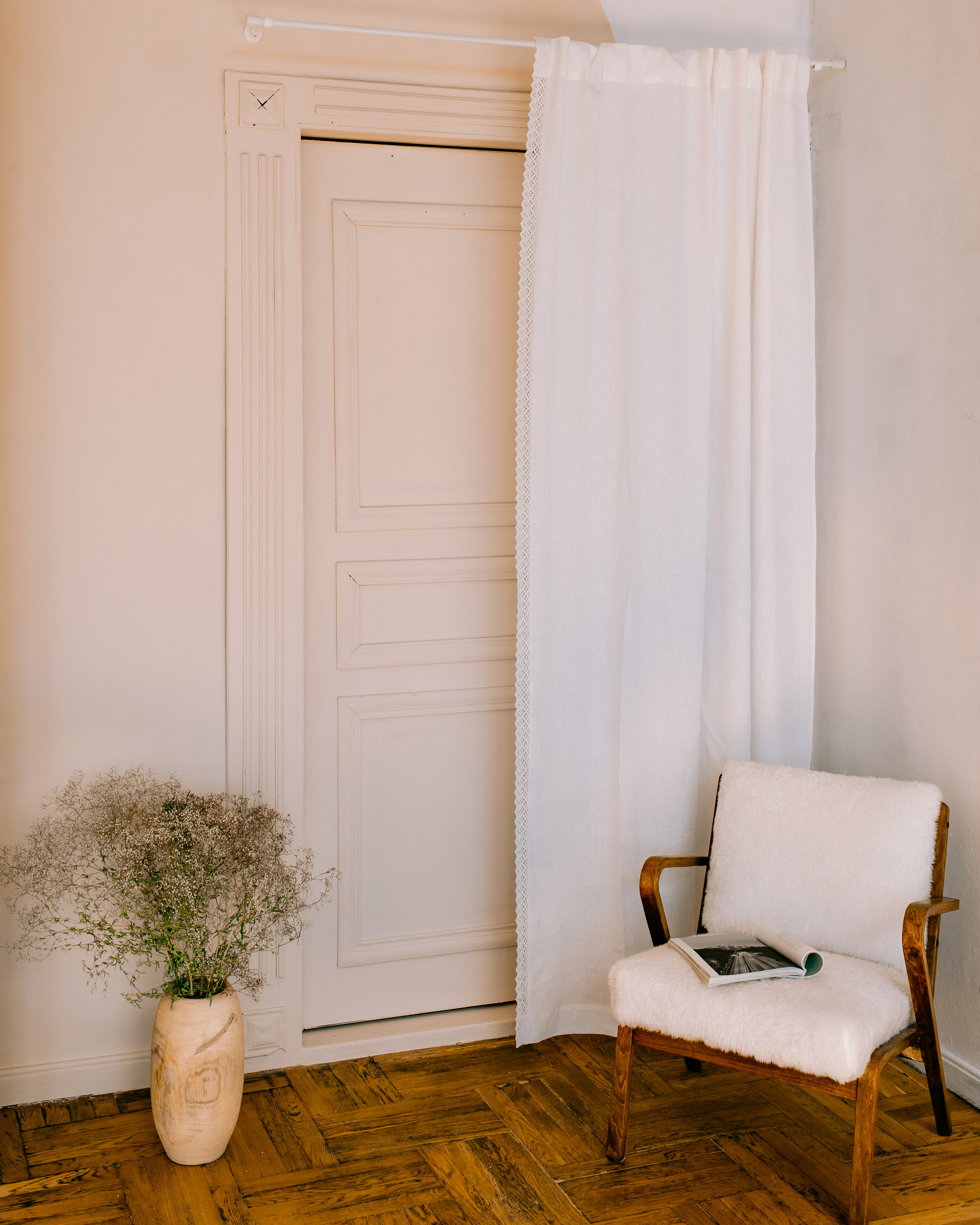 Дикая морковь 3. Портретный фотограф в Минске Анна Волейко