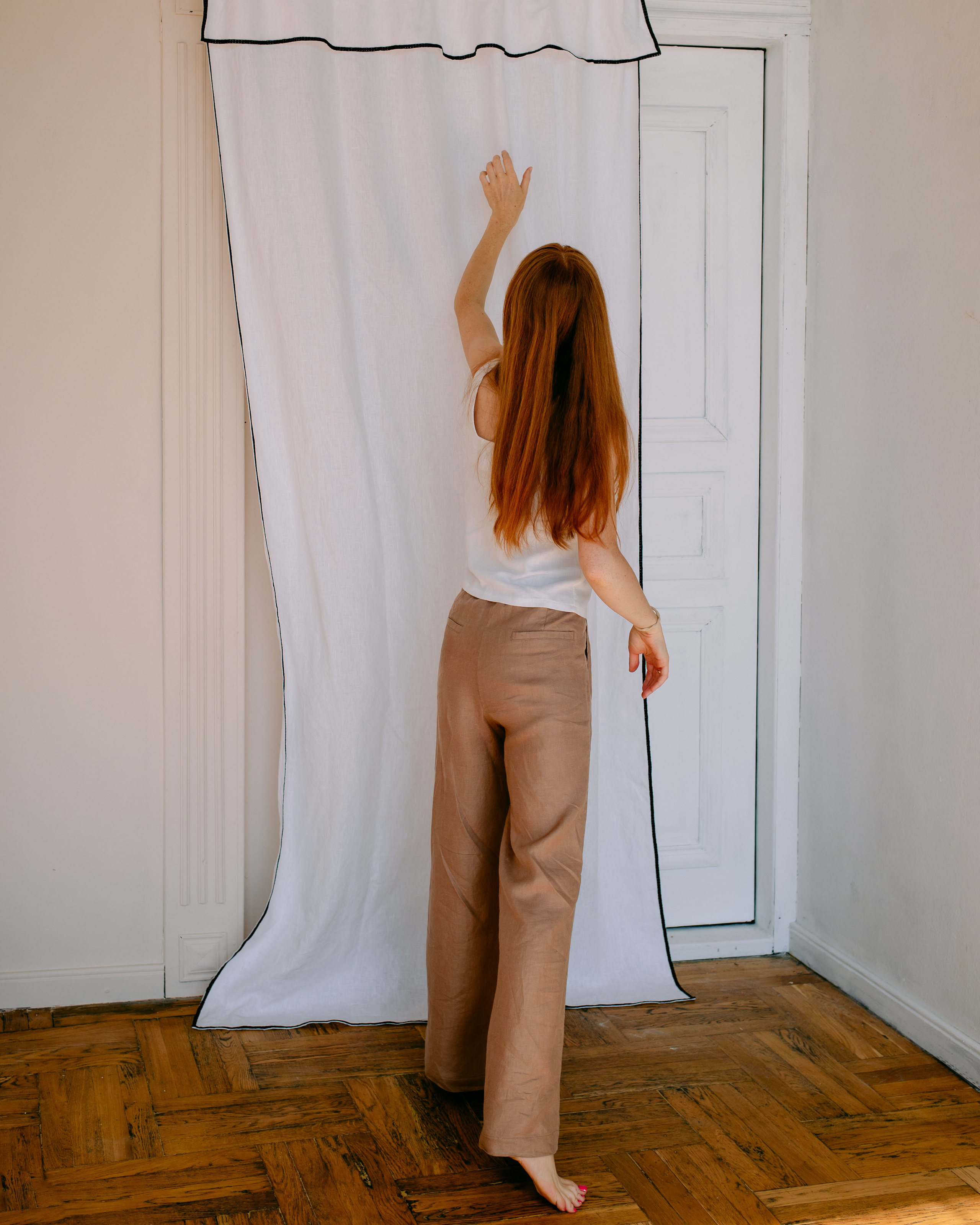 Дикая морковь 3. Портретный фотограф в Минске Анна Волейко