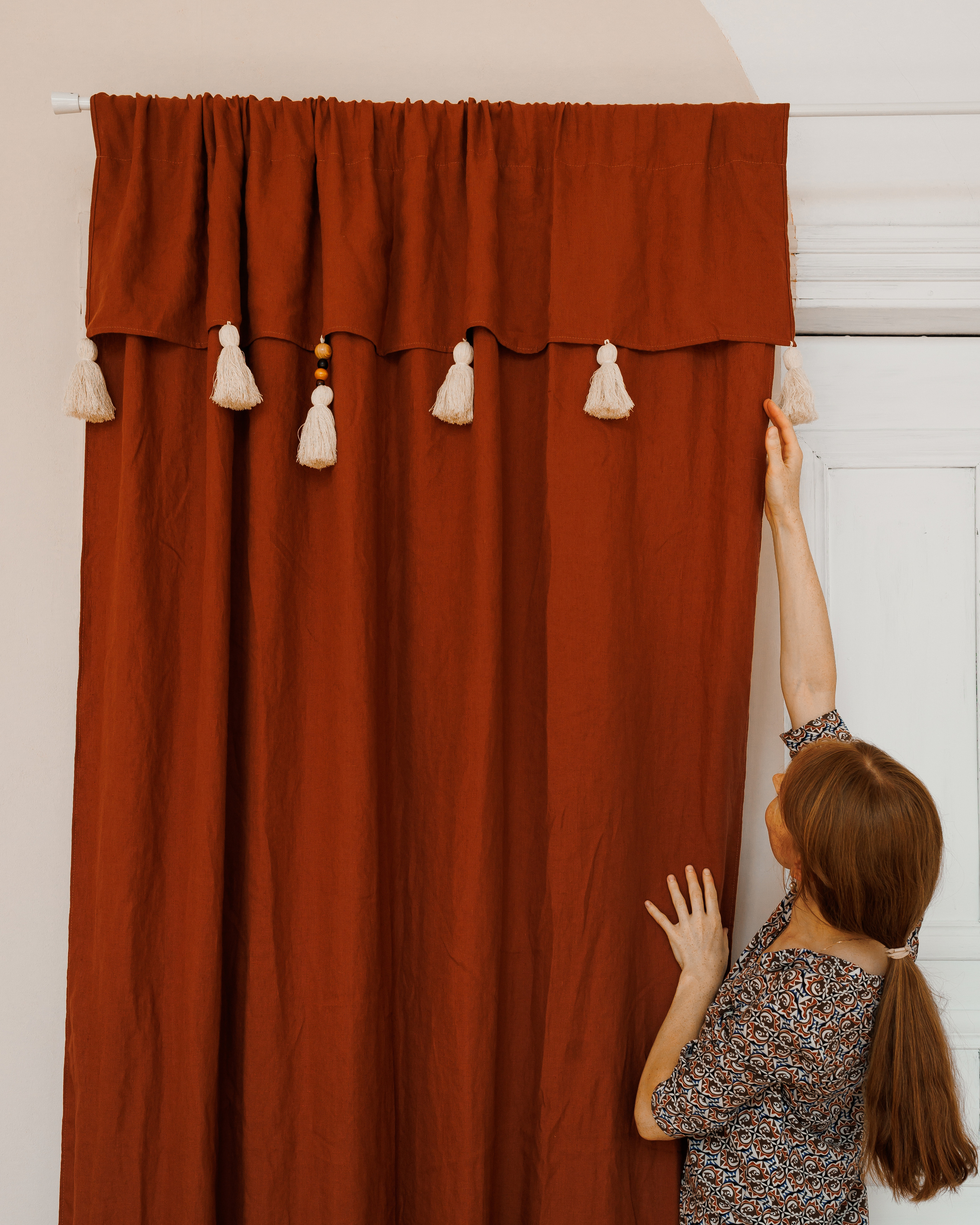 Дикая морковь 3. Портретный фотограф в Минске Анна Волейко