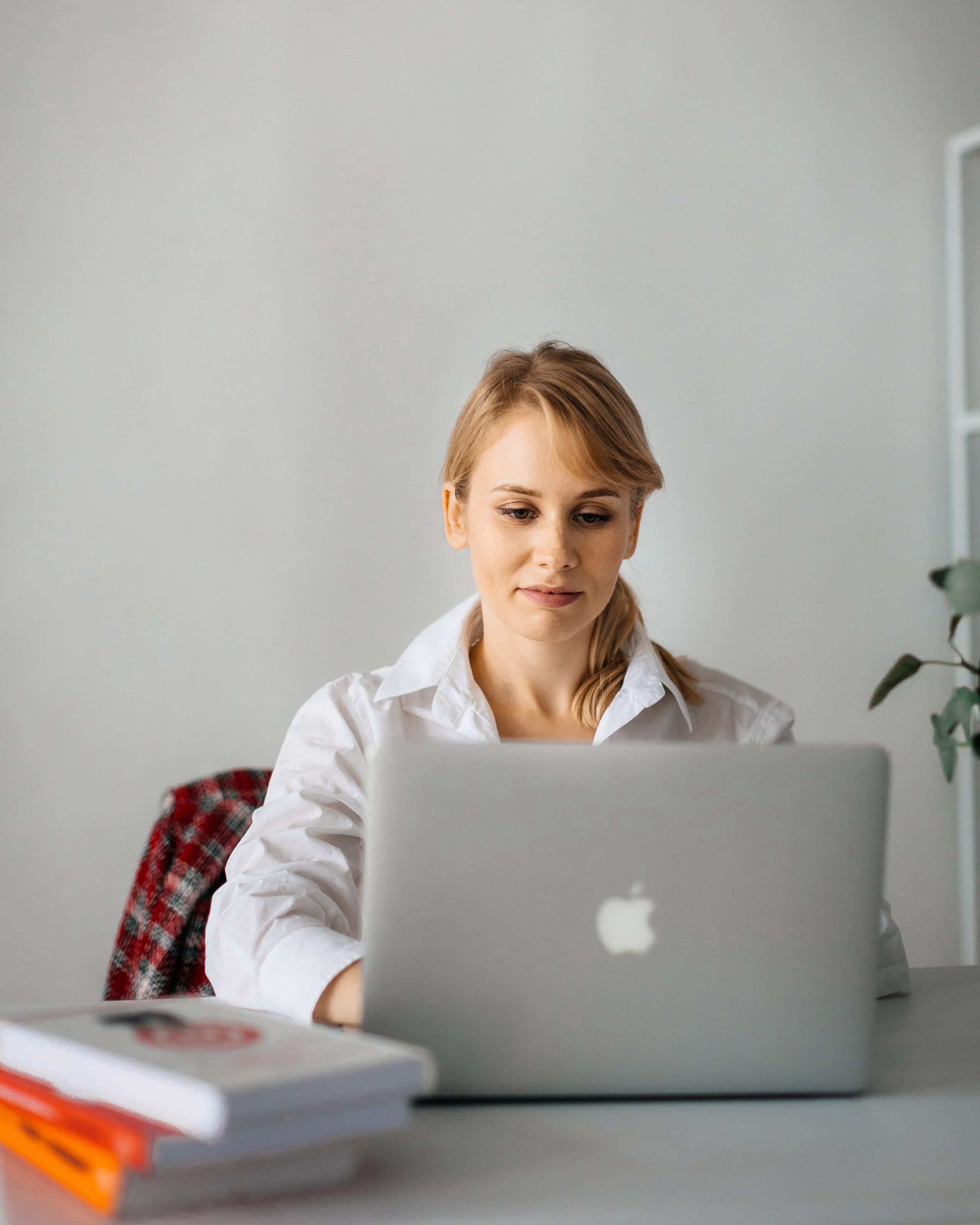 Блог таргетолога. Портретный фотограф в Минске Анна Волейко