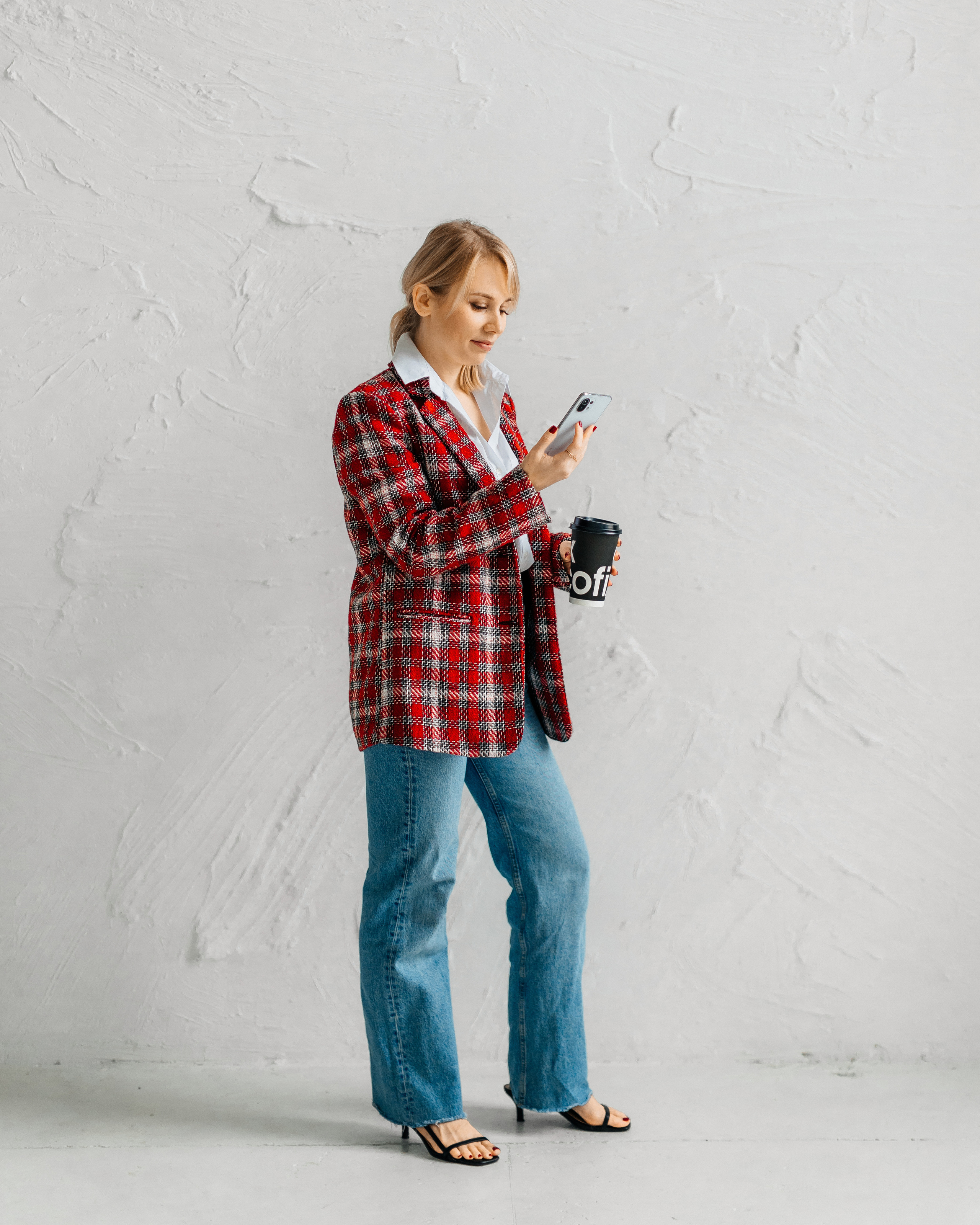 Блог таргетолога. Портретный фотограф в Минске Анна Волейко