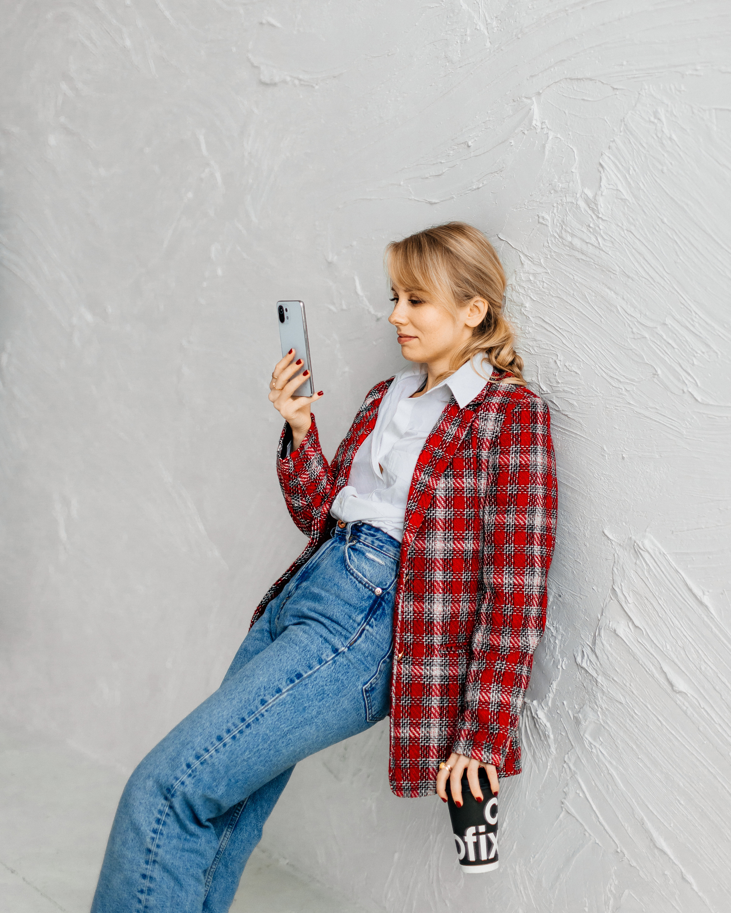 Блог таргетолога. Портретный фотограф в Минске Анна Волейко